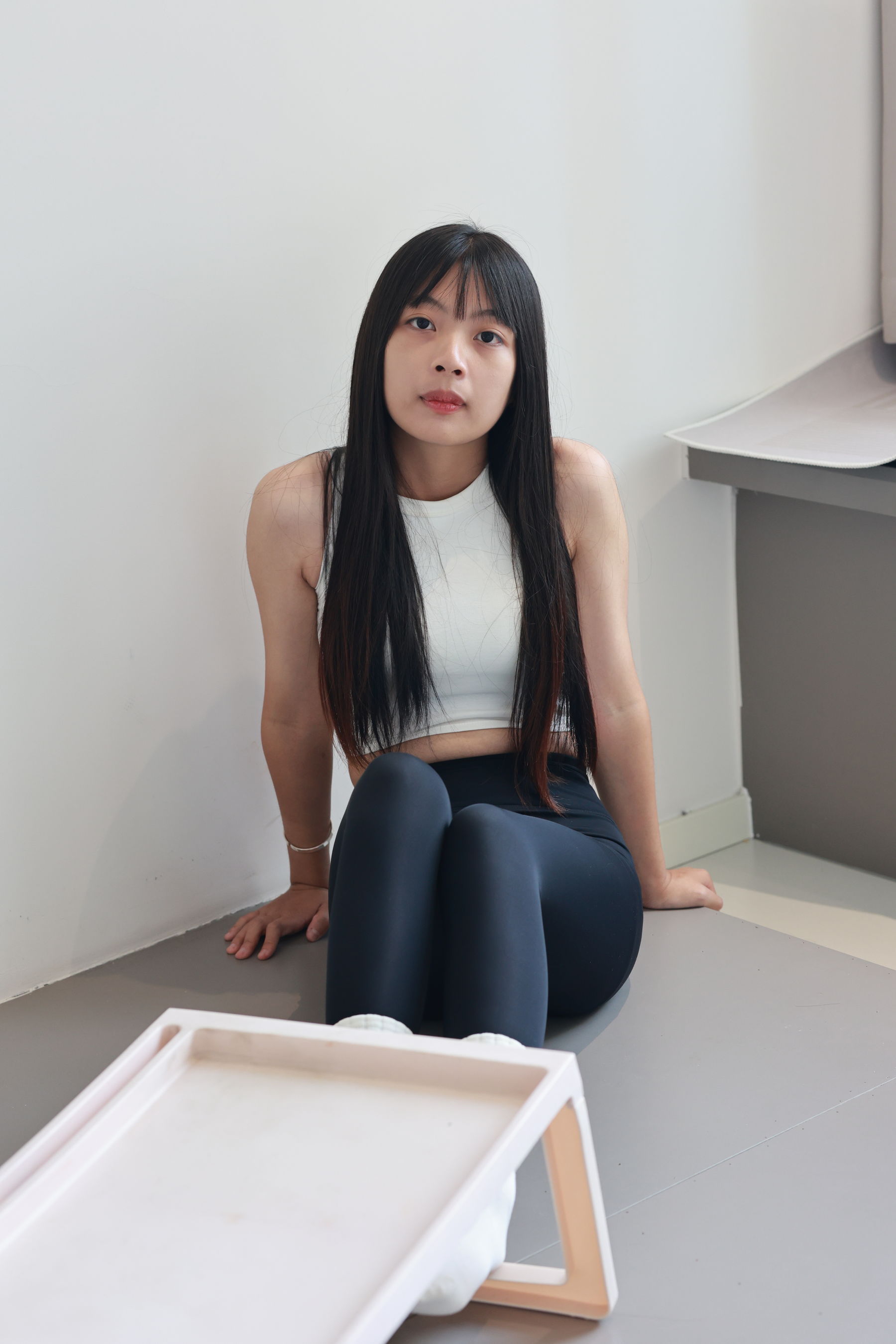 绮梦摄影 2024.09.01 No.013 团子 珍藏无修无水印版/(369P)