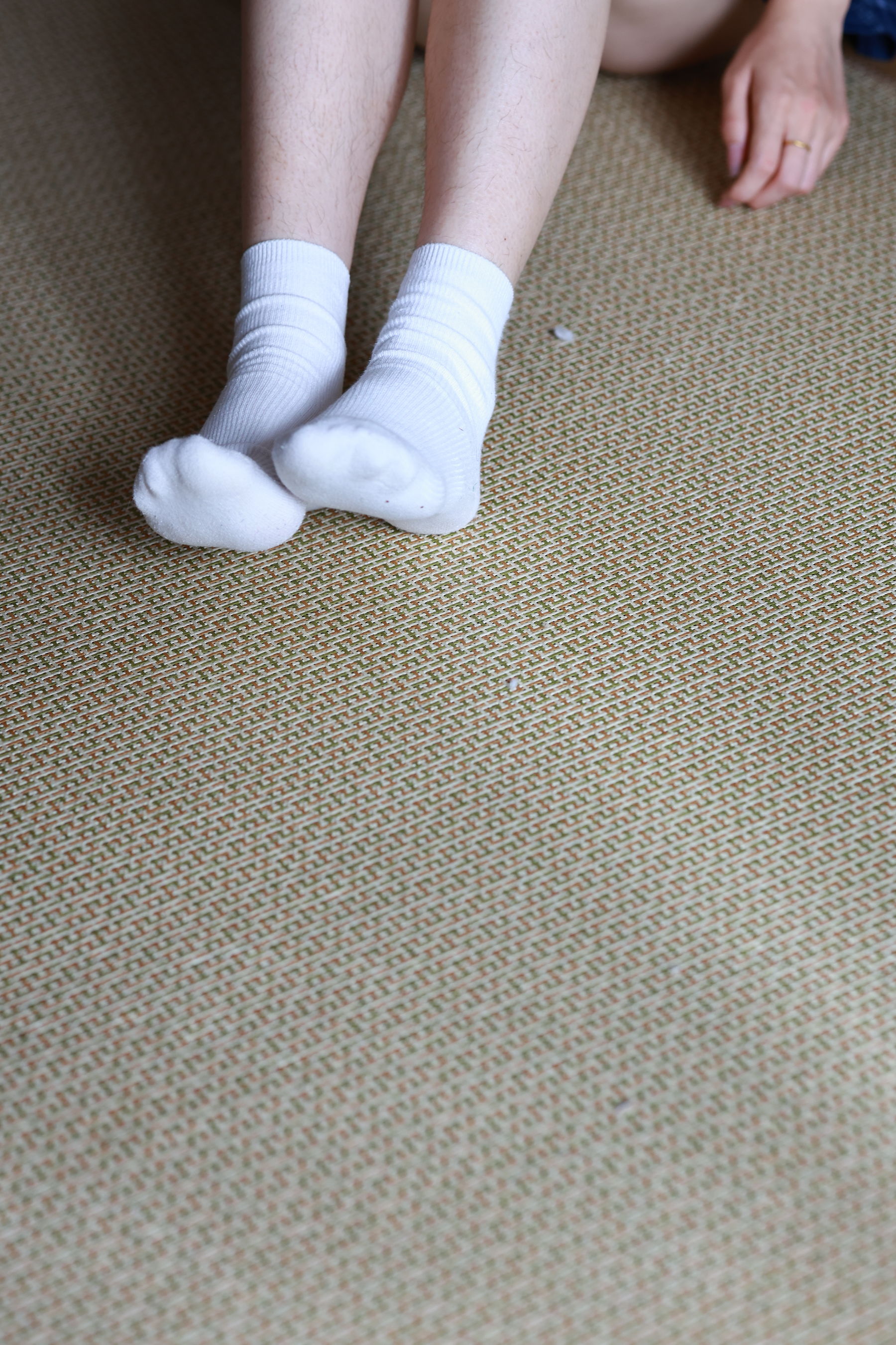 绮梦摄影 2024.08.24 No.005 Aubrey 珍藏无修无水印版/(267P)