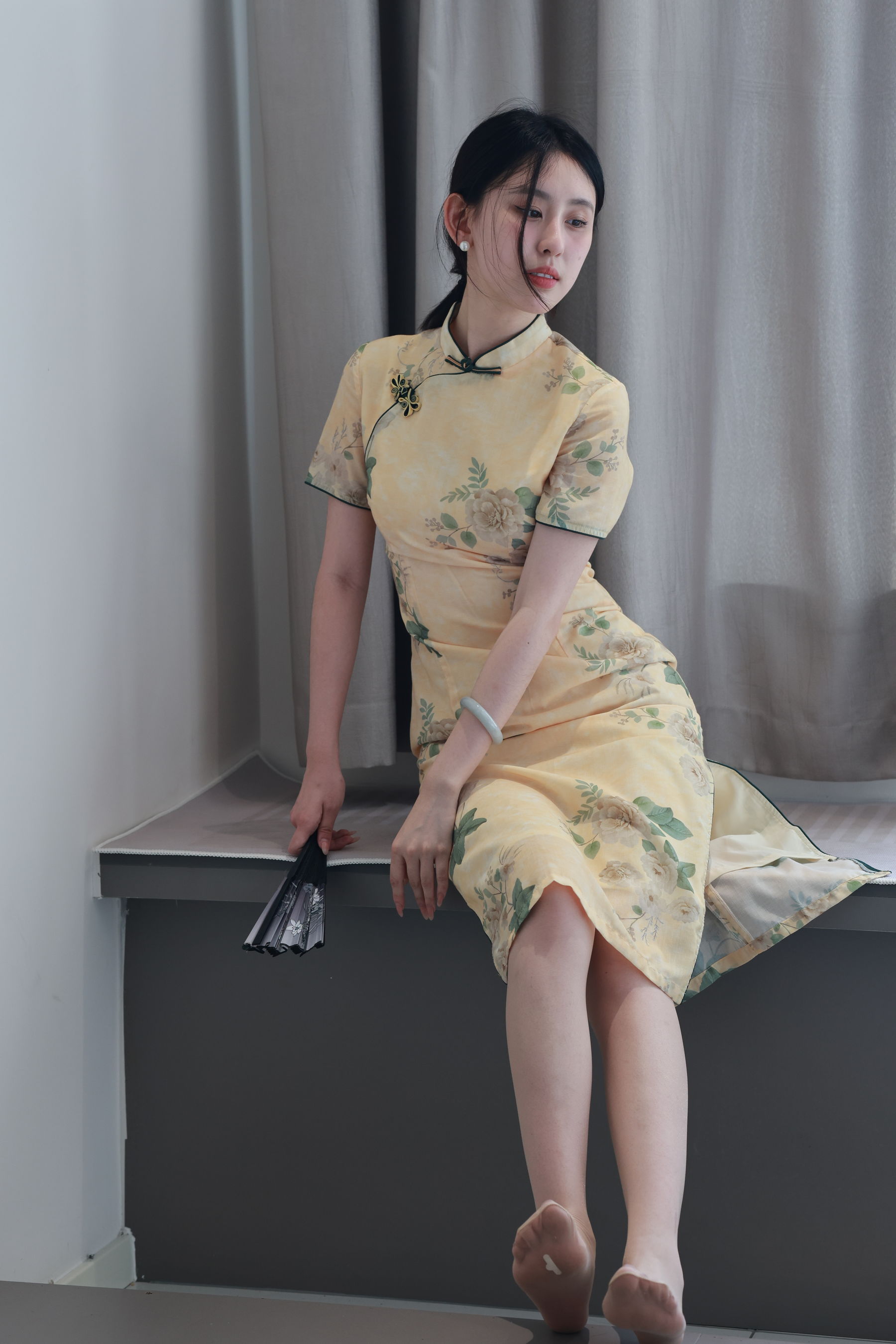 绮梦摄影 2024.08.30 No.011 yaya 珍藏无修无水印版/(510P)