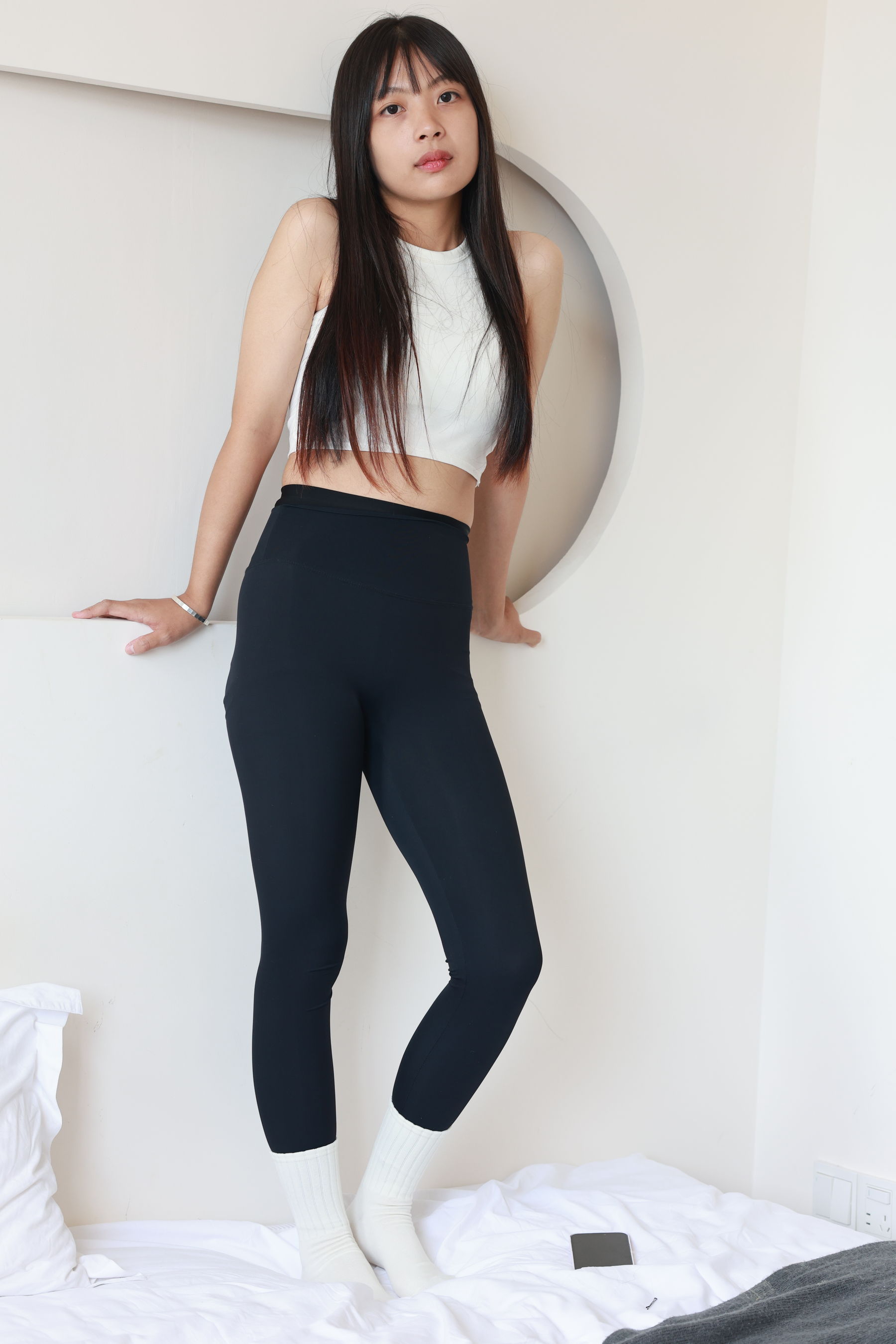 绮梦摄影 2024.09.01 No.013 团子 珍藏无修无水印版/(369P)