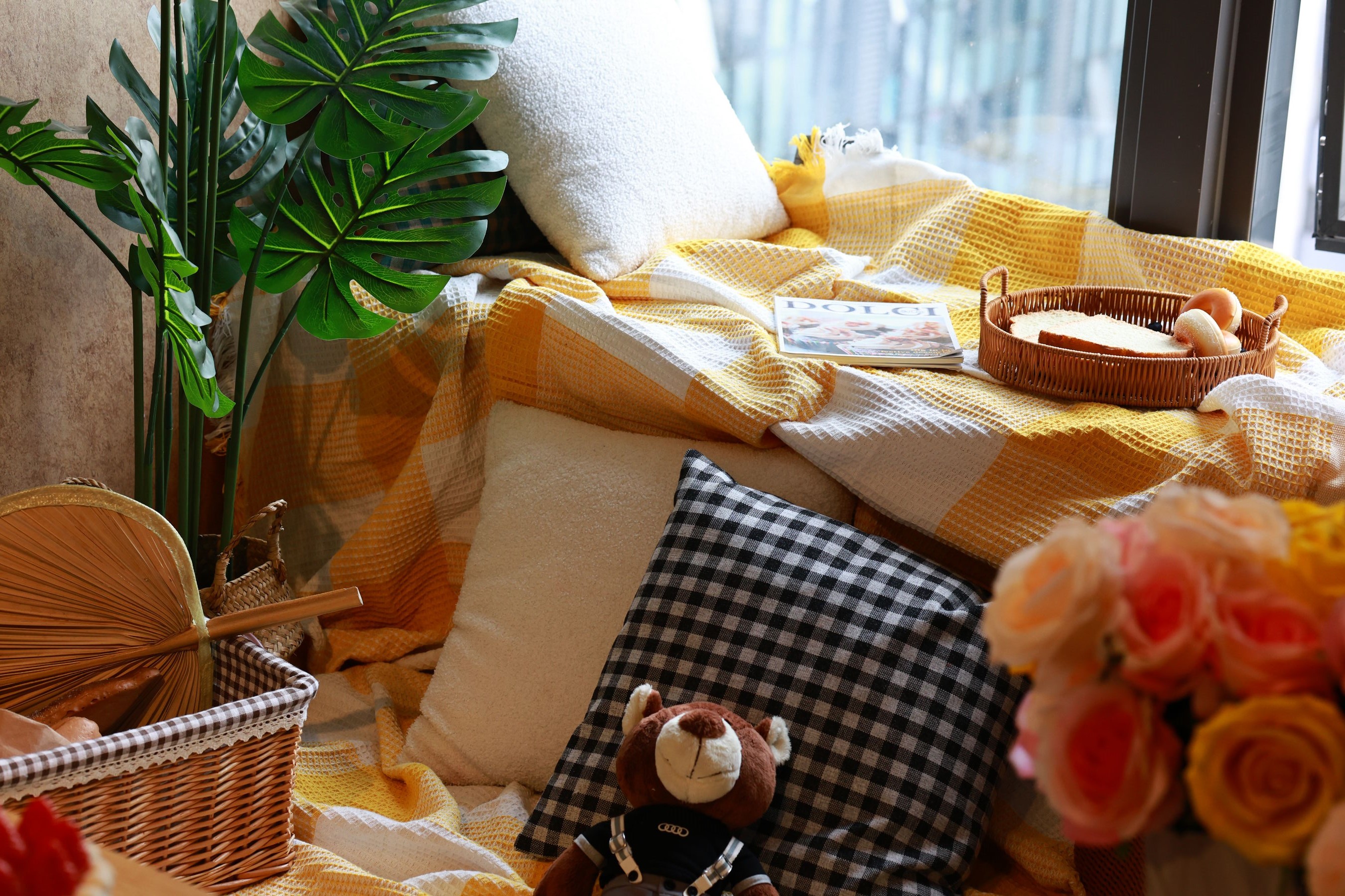 绮梦摄影 2024.08.24 No.005 Aubrey 珍藏无修无水印版/(267P)