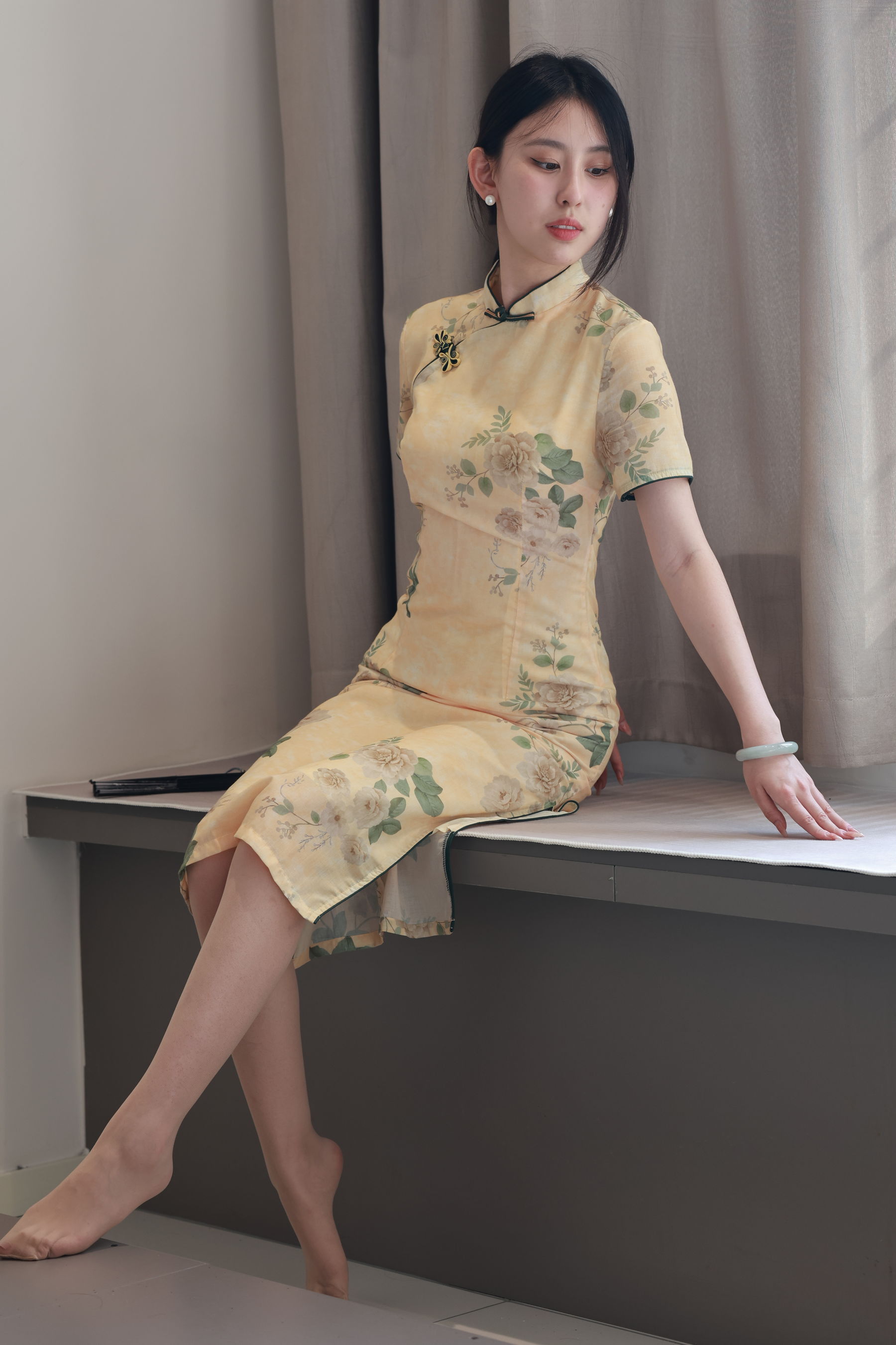 绮梦摄影 2024.08.30 No.011 yaya 珍藏无修无水印版/(510P)