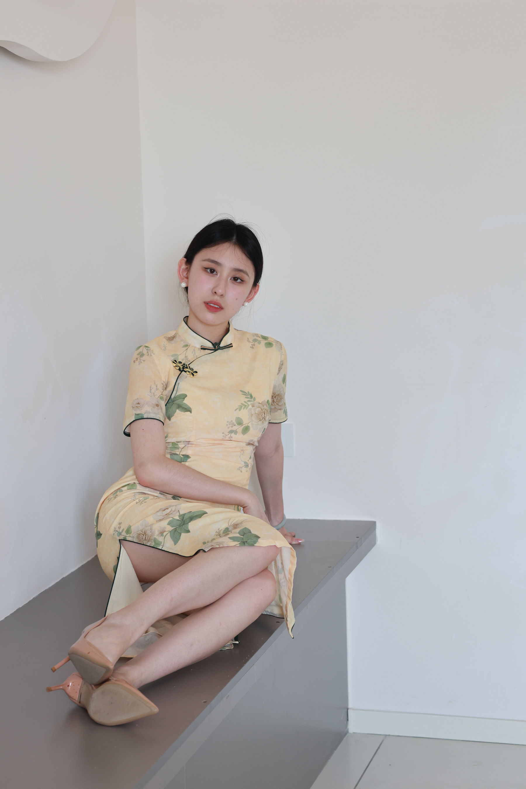 绮梦摄影 2024.08.30 No.011 yaya 珍藏无修无水印版/(510P)