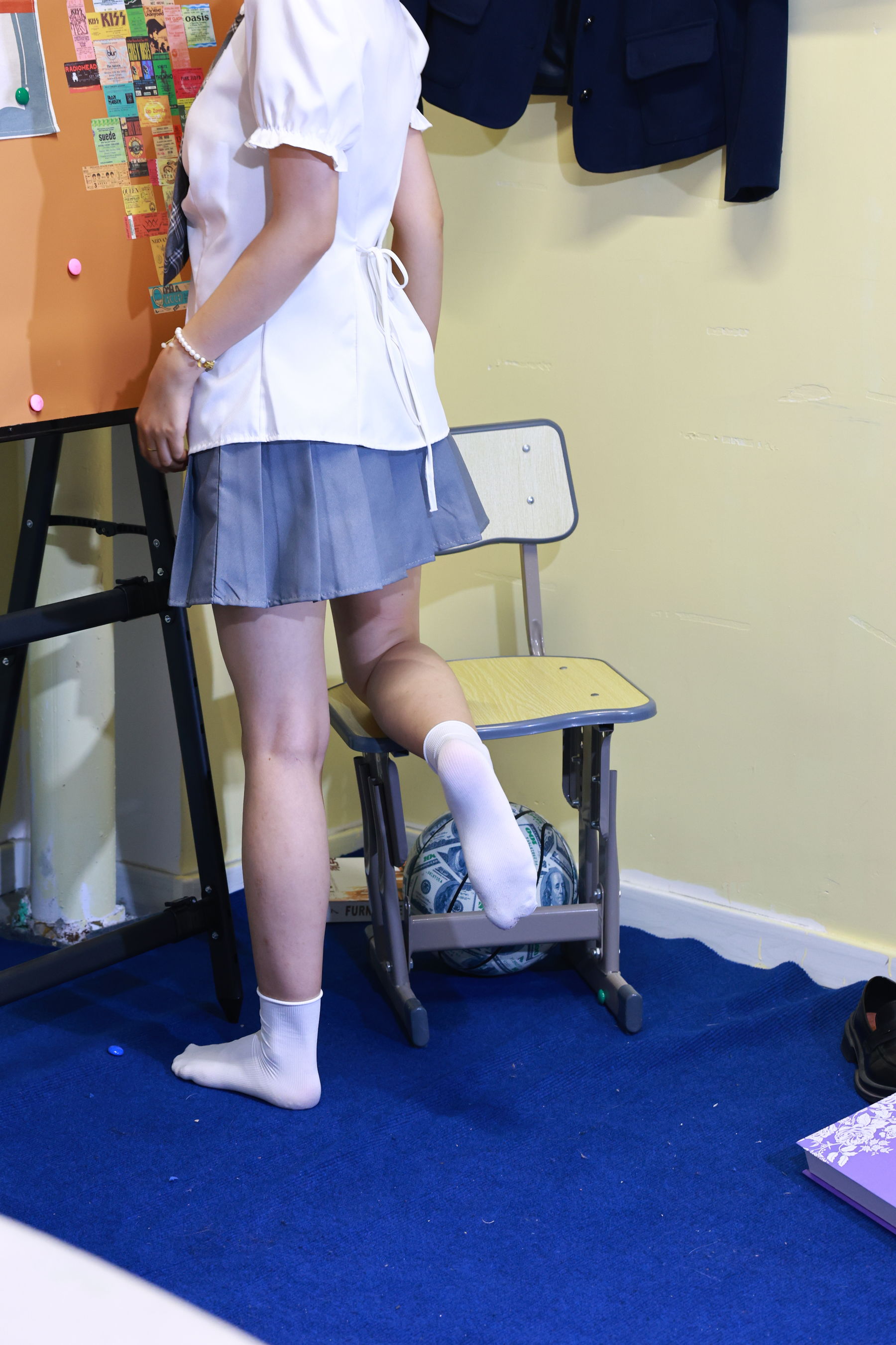 绮梦摄影 2024.08.29 No.010 Light 珍藏无修无水印版/(368P)