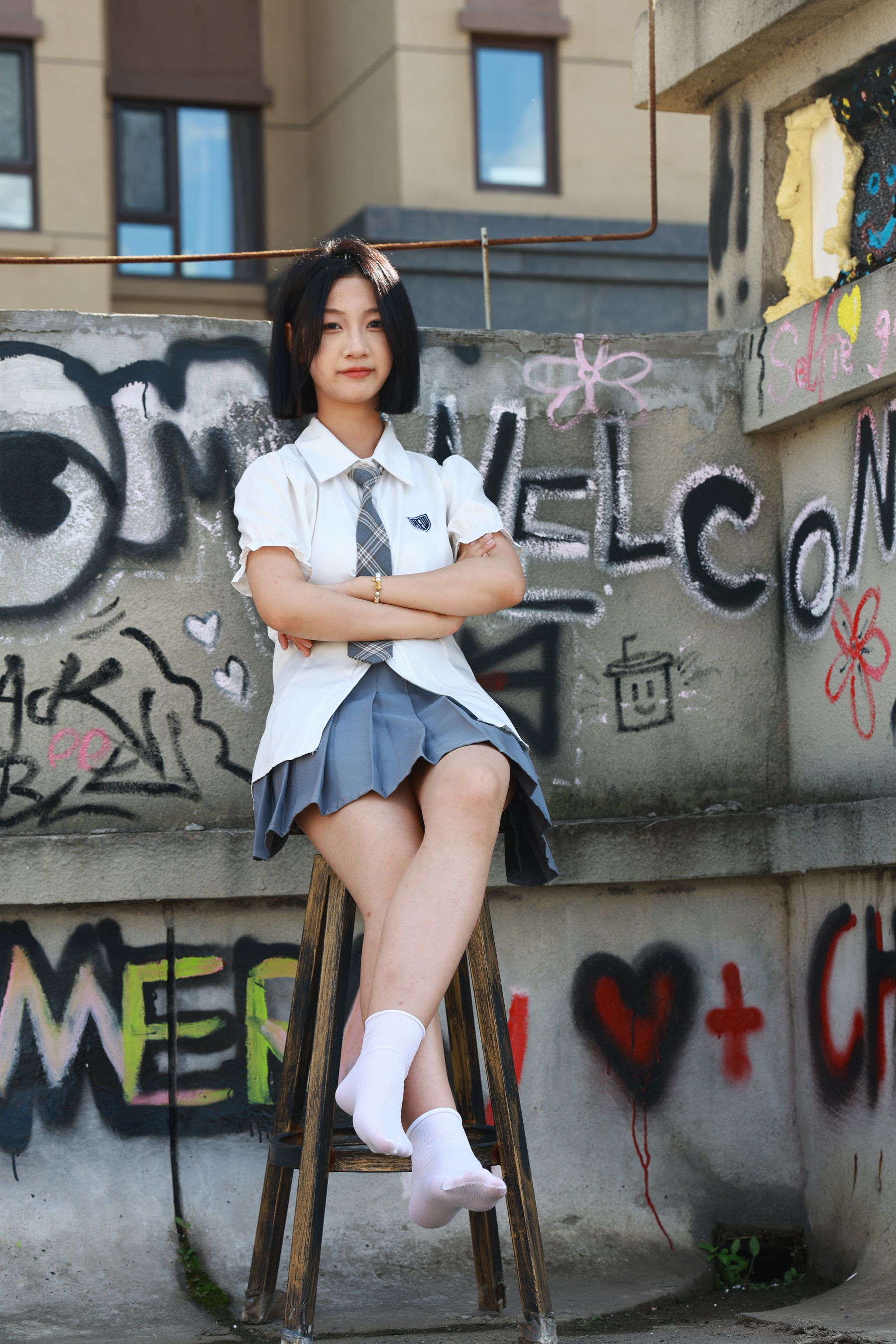 绮梦摄影 2024.08.29 No.010 Light 珍藏无修无水印版/(368P)