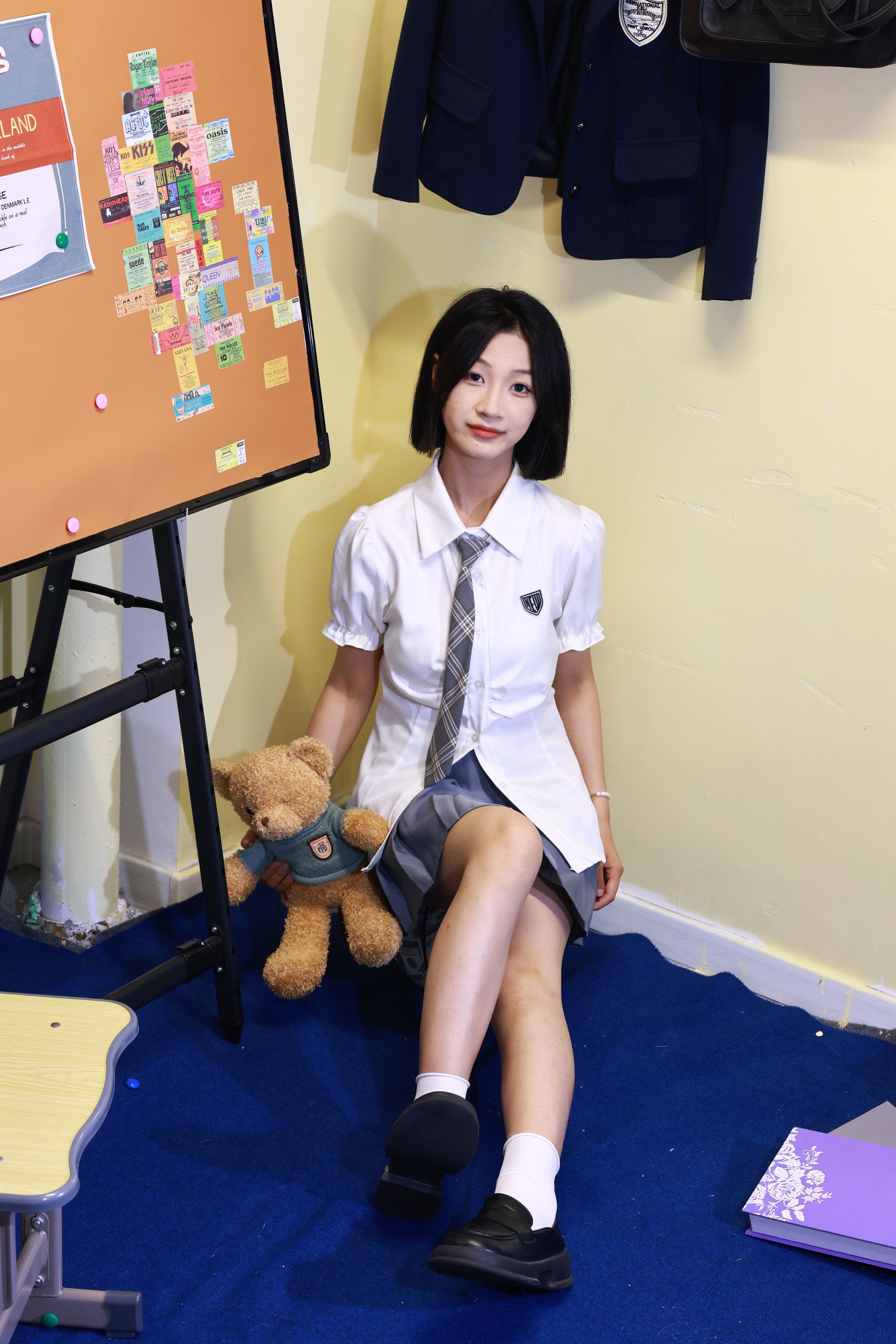 绮梦摄影 2024.08.29 No.010 Light 珍藏无修无水印版/(368P)