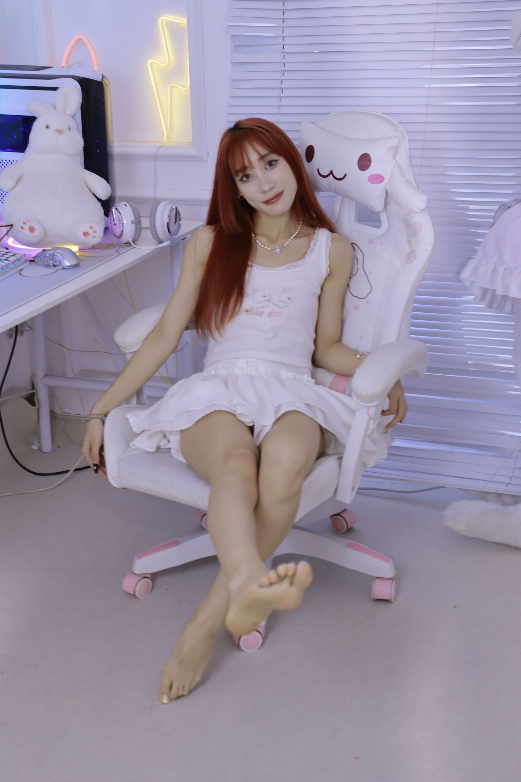 绮梦摄影 2024.08.25 No.006 雪莉 珍藏无修无水印版/(271P)