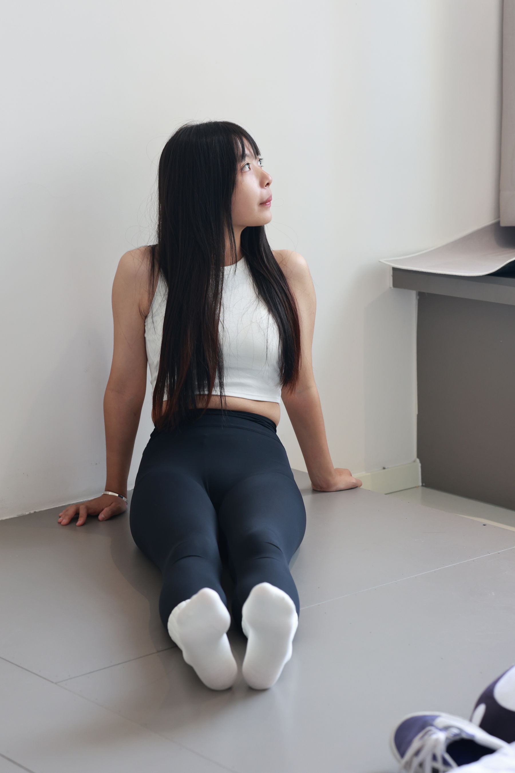 绮梦摄影 2024.09.01 No.013 团子 珍藏无修无水印版/(369P)