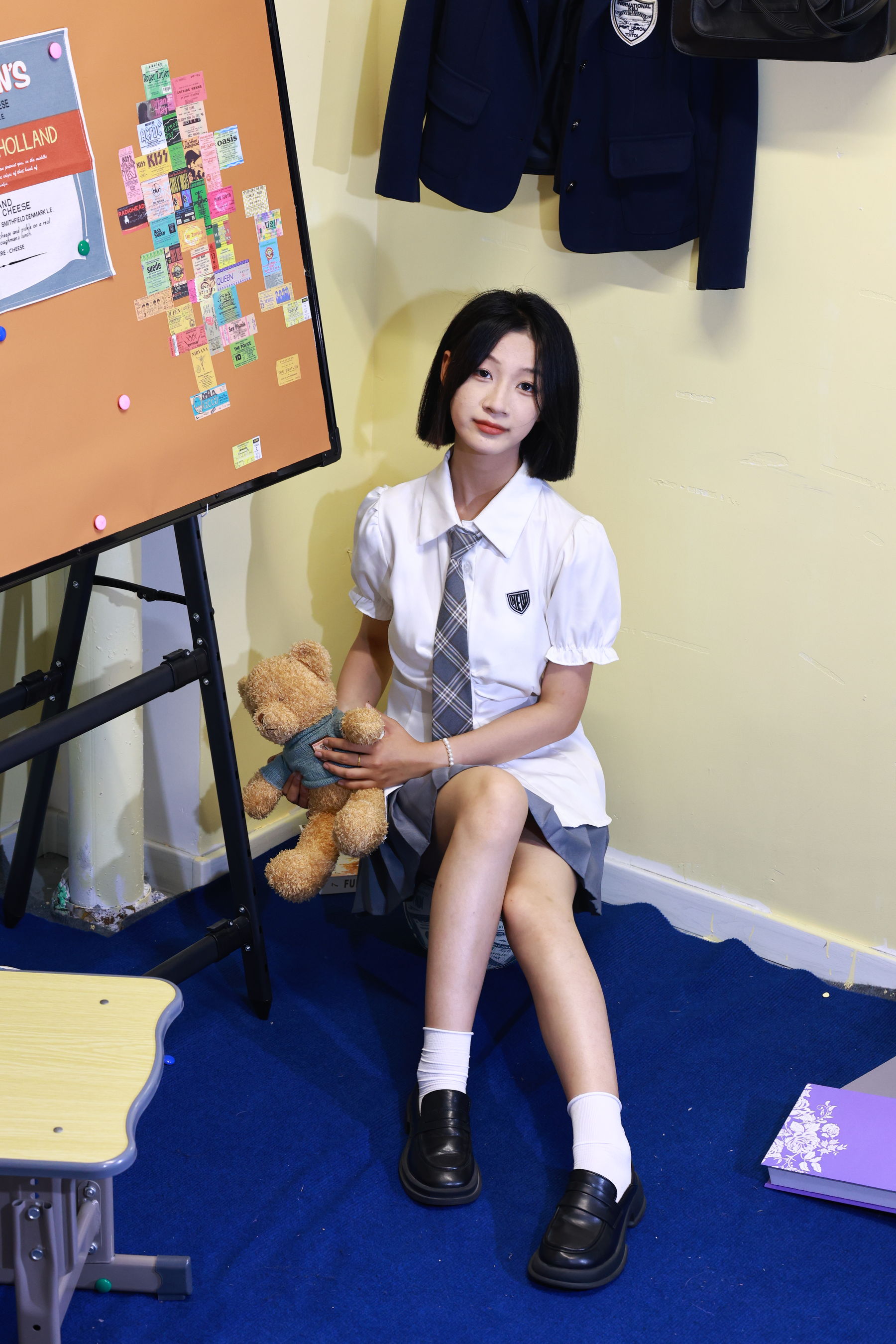 绮梦摄影 2024.08.29 No.010 Light 珍藏无修无水印版/(368P)