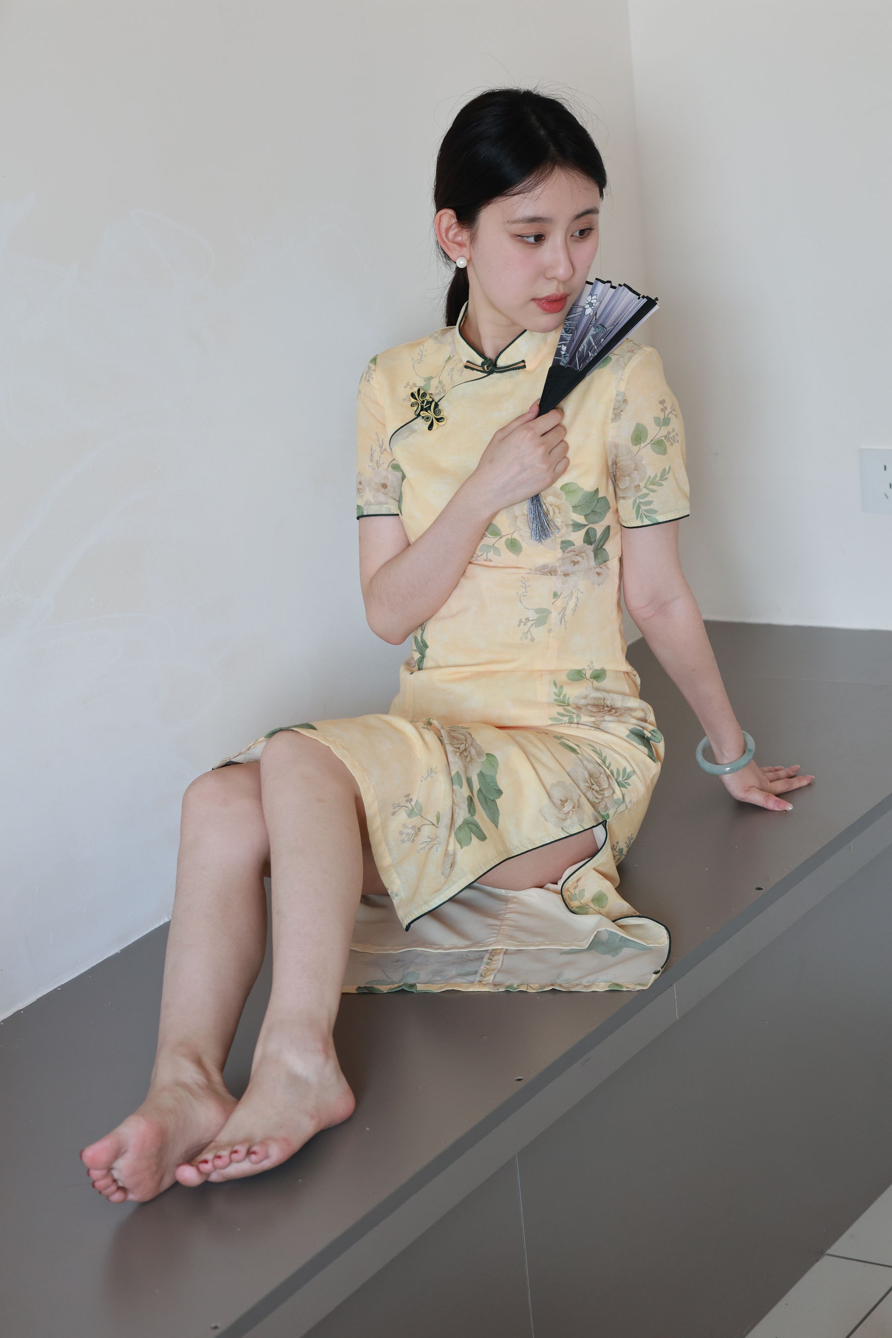 绮梦摄影 2024.08.30 No.011 yaya 珍藏无修无水印版/(510P)