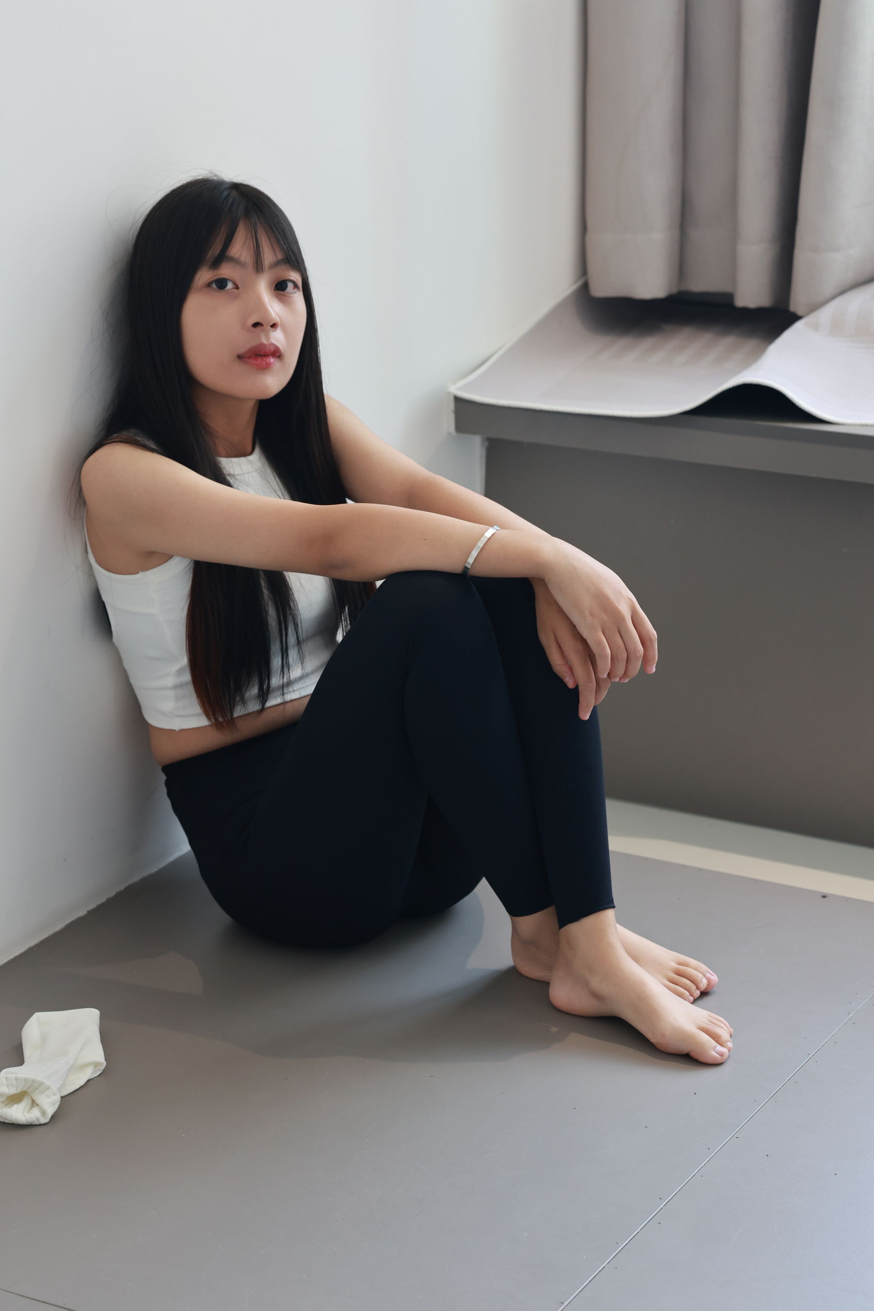 绮梦摄影 2024.09.01 No.013 团子 珍藏无修无水印版/(369P)