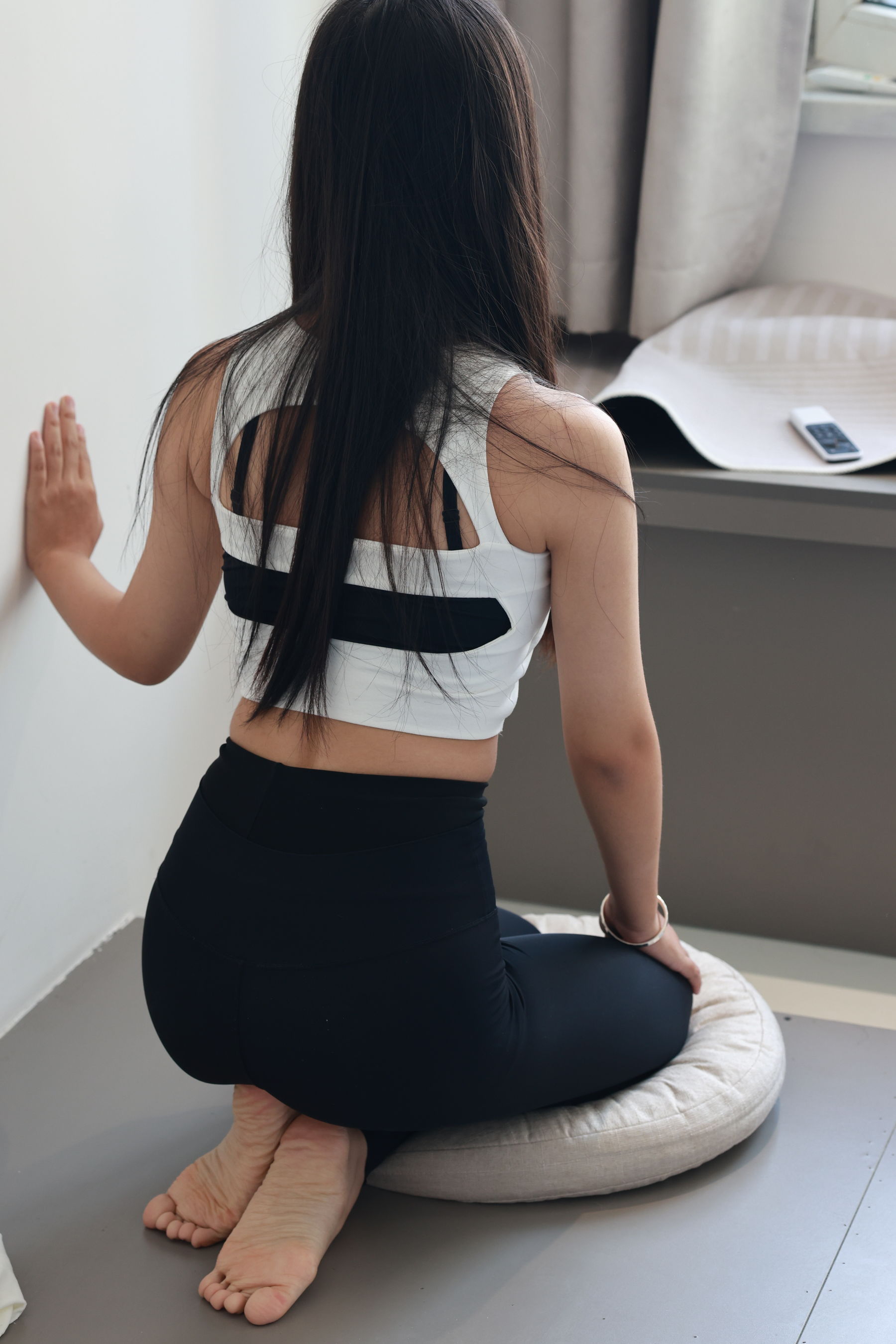 绮梦摄影 2024.09.01 No.013 团子 珍藏无修无水印版/(369P)