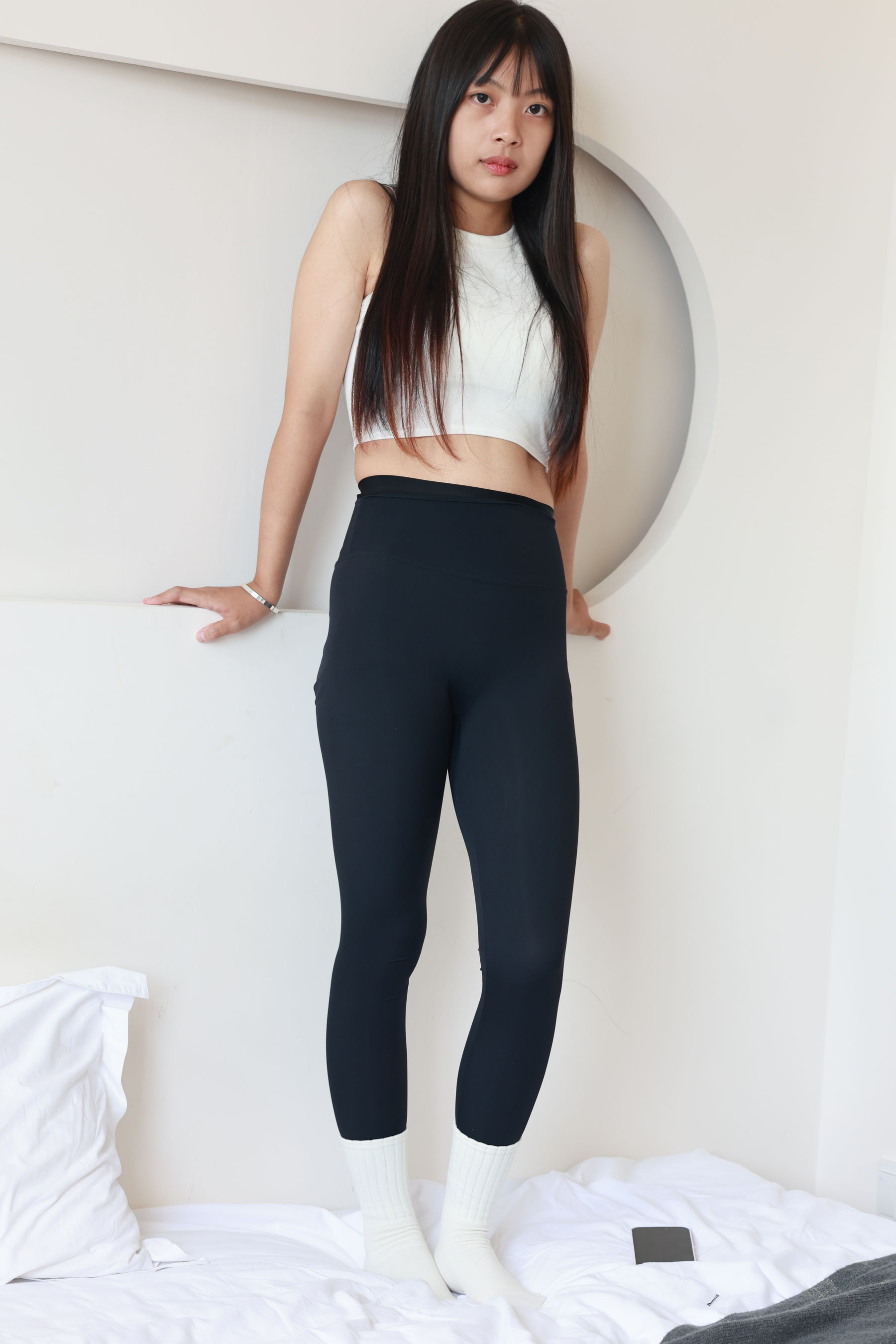 绮梦摄影 2024.09.01 No.013 团子 珍藏无修无水印版/(369P)