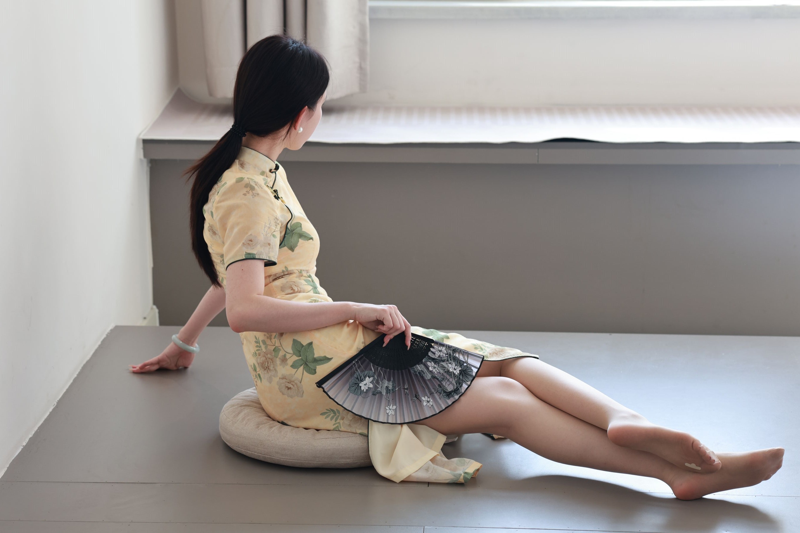 绮梦摄影 2024.08.30 No.011 yaya 珍藏无修无水印版/(510P)