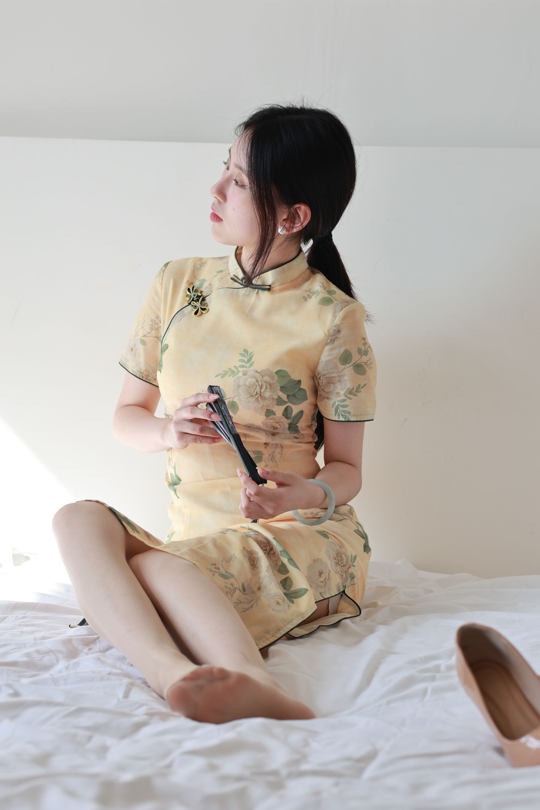 绮梦摄影 2024.08.30 No.011 yaya 珍藏无修无水印版/(510P)