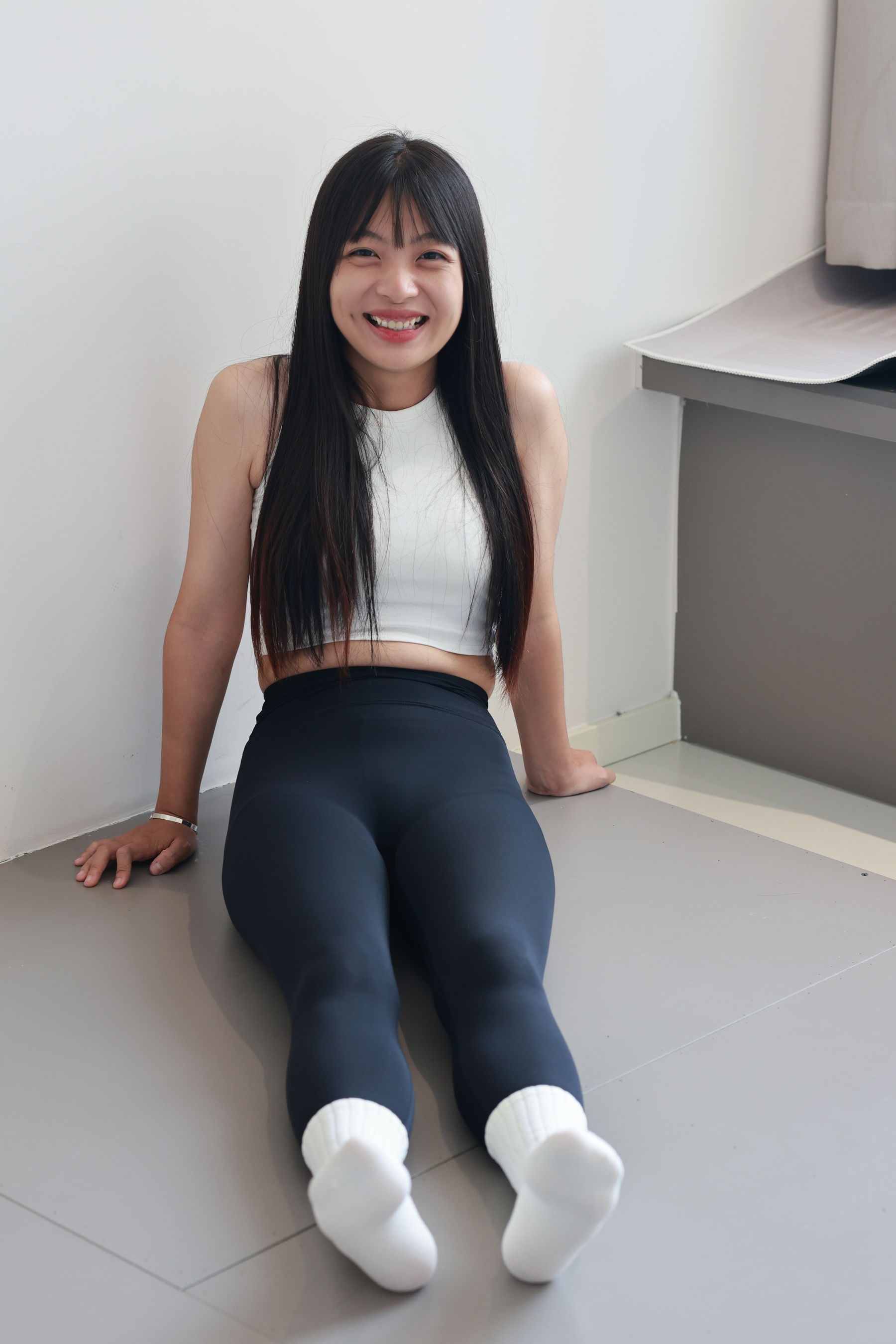 绮梦摄影 2024.09.01 No.013 团子 珍藏无修无水印版/(369P)