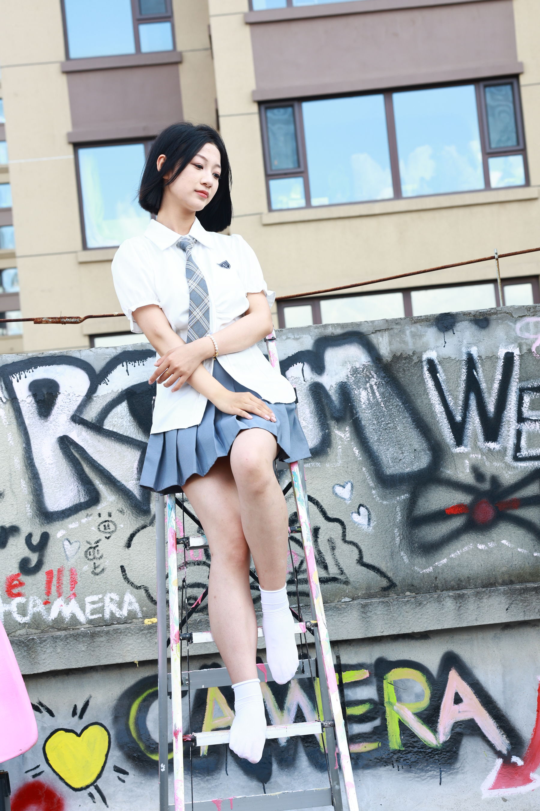 绮梦摄影 2024.08.29 No.010 Light 珍藏无修无水印版/(368P)