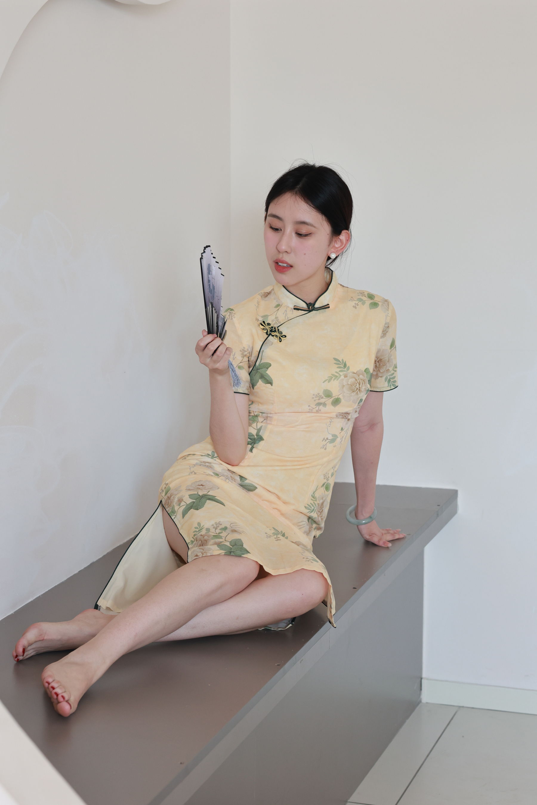 绮梦摄影 2024.08.30 No.011 yaya 珍藏无修无水印版/(510P)