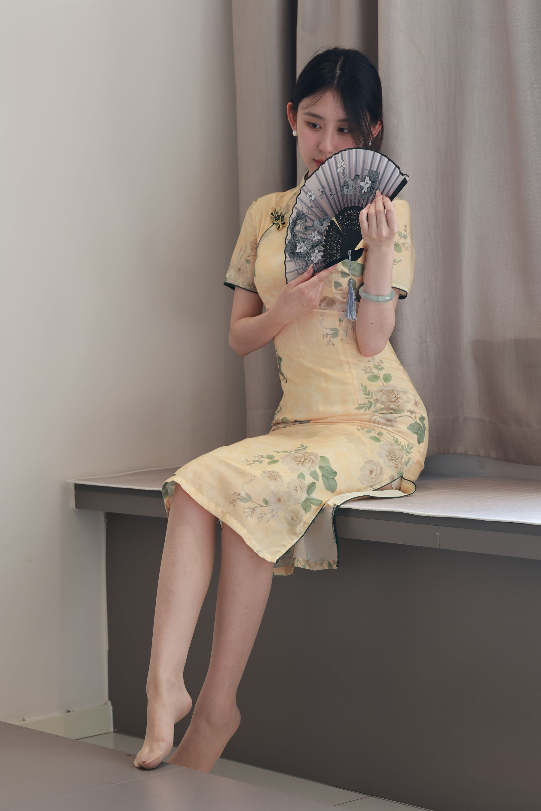 绮梦摄影 2024.08.30 No.011 yaya 珍藏无修无水印版/(510P)