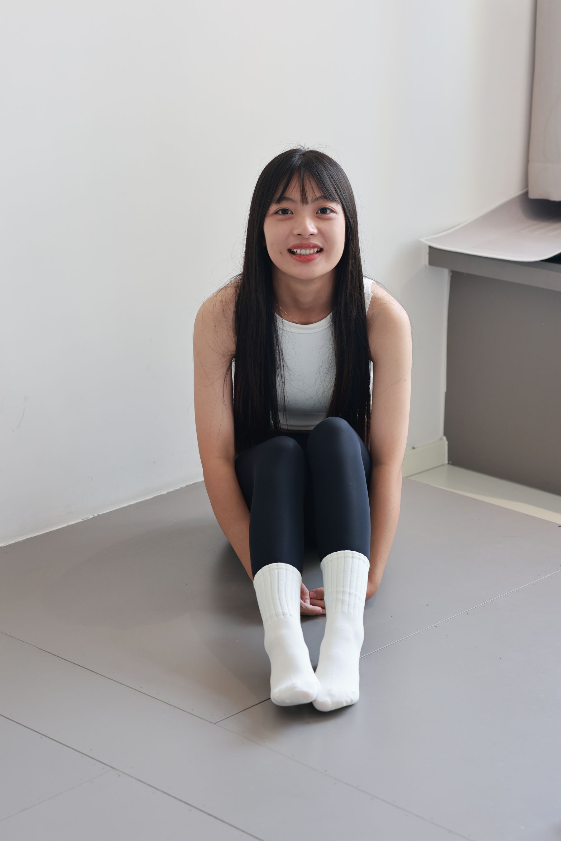 绮梦摄影 2024.09.01 No.013 团子 珍藏无修无水印版/(369P)