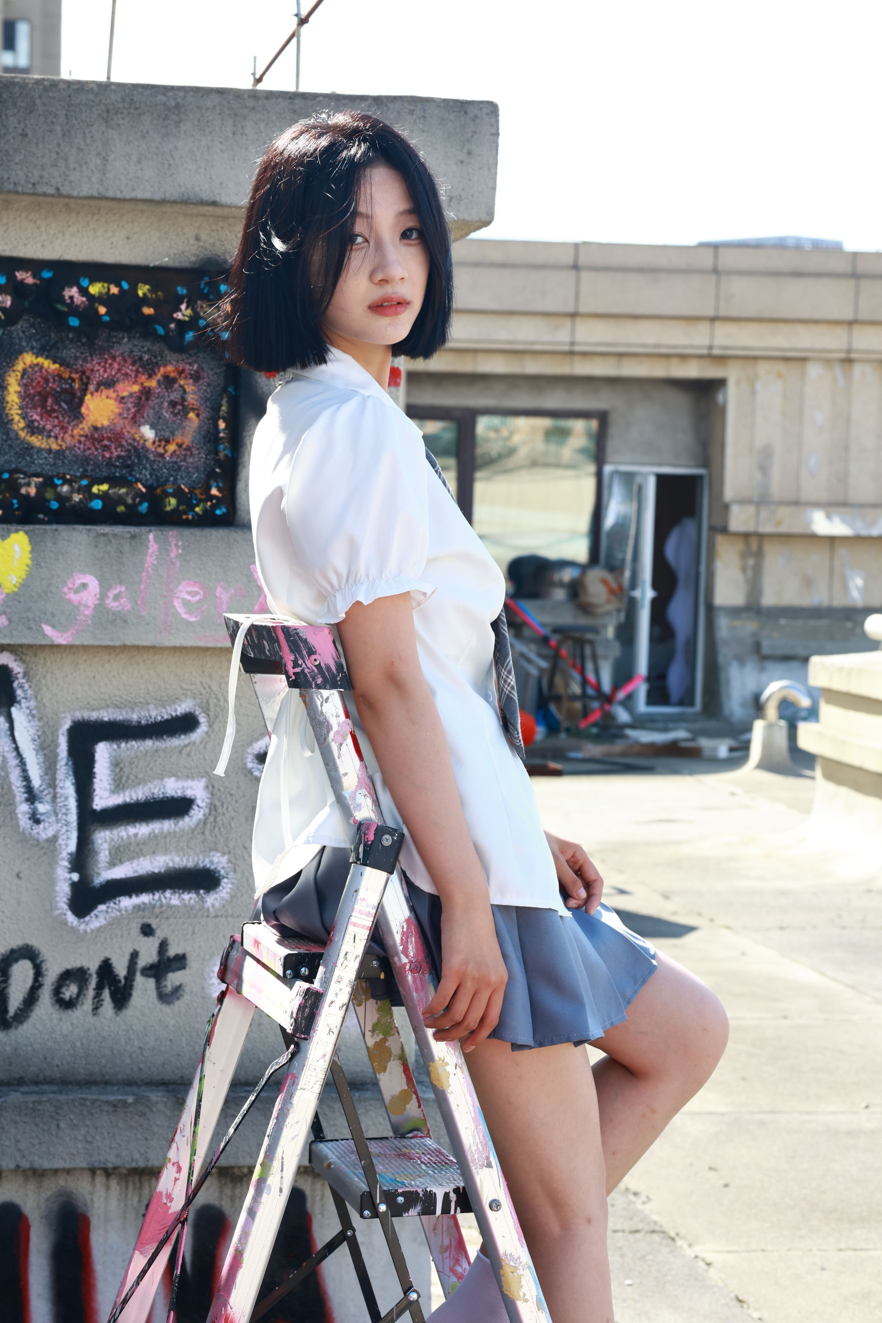 绮梦摄影 2024.08.29 No.010 Light 珍藏无修无水印版/(368P)