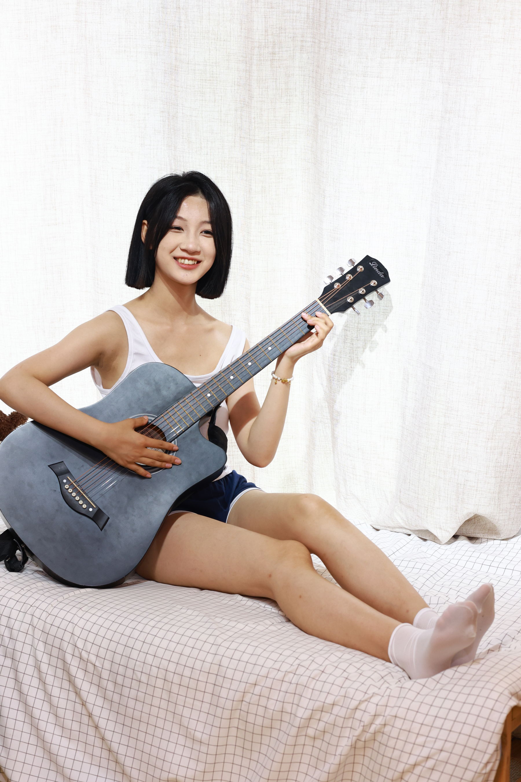 绮梦摄影 2024.08.31 No.012 Light 珍藏无修无水印版/(355P)