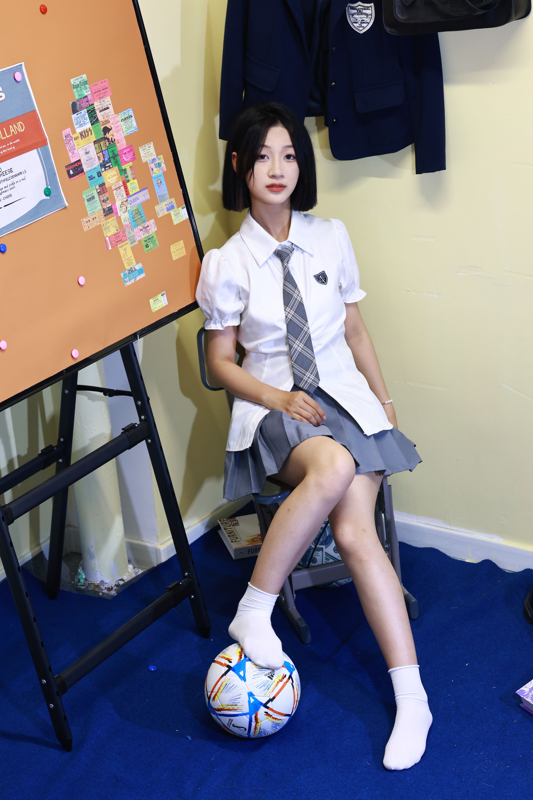 绮梦摄影 2024.08.29 No.010 Light 珍藏无修无水印版/(368P)