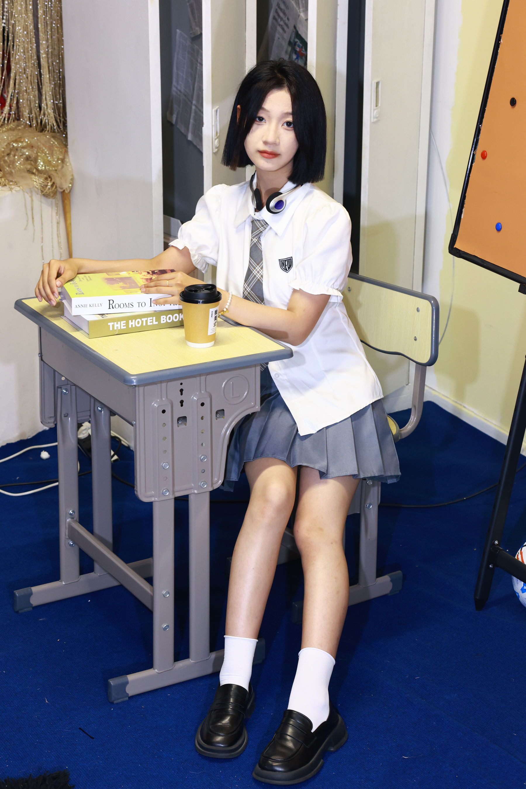 绮梦摄影 2024.08.29 No.010 Light 珍藏无修无水印版/(368P)