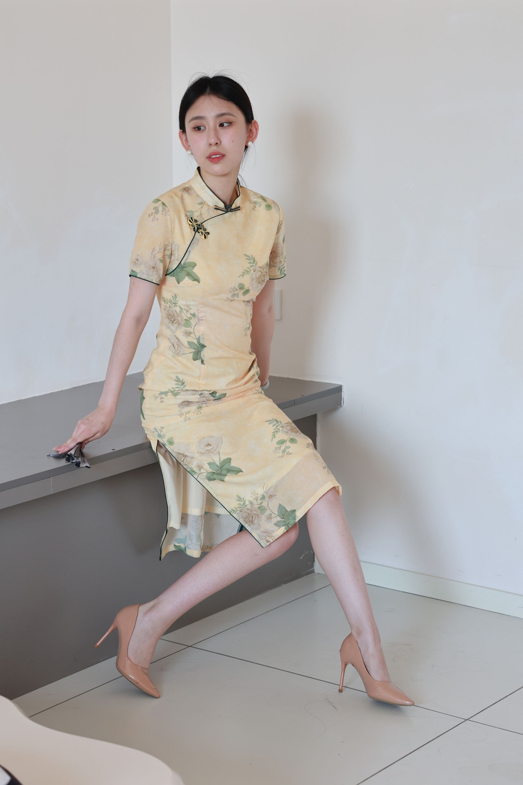 绮梦摄影 2024.08.30 No.011 yaya 珍藏无修无水印版/(510P)