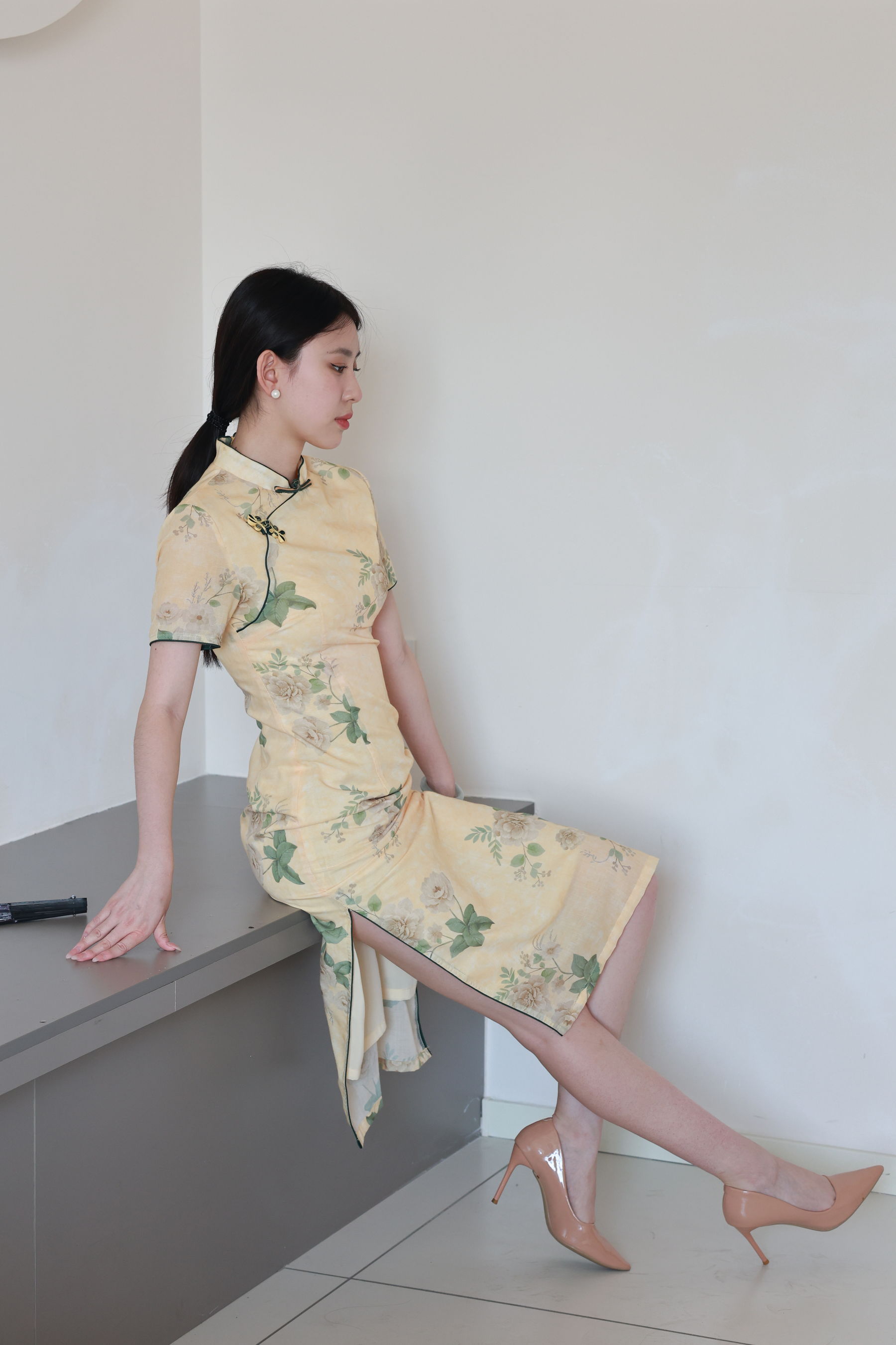 绮梦摄影 2024.08.30 No.011 yaya 珍藏无修无水印版/(510P)