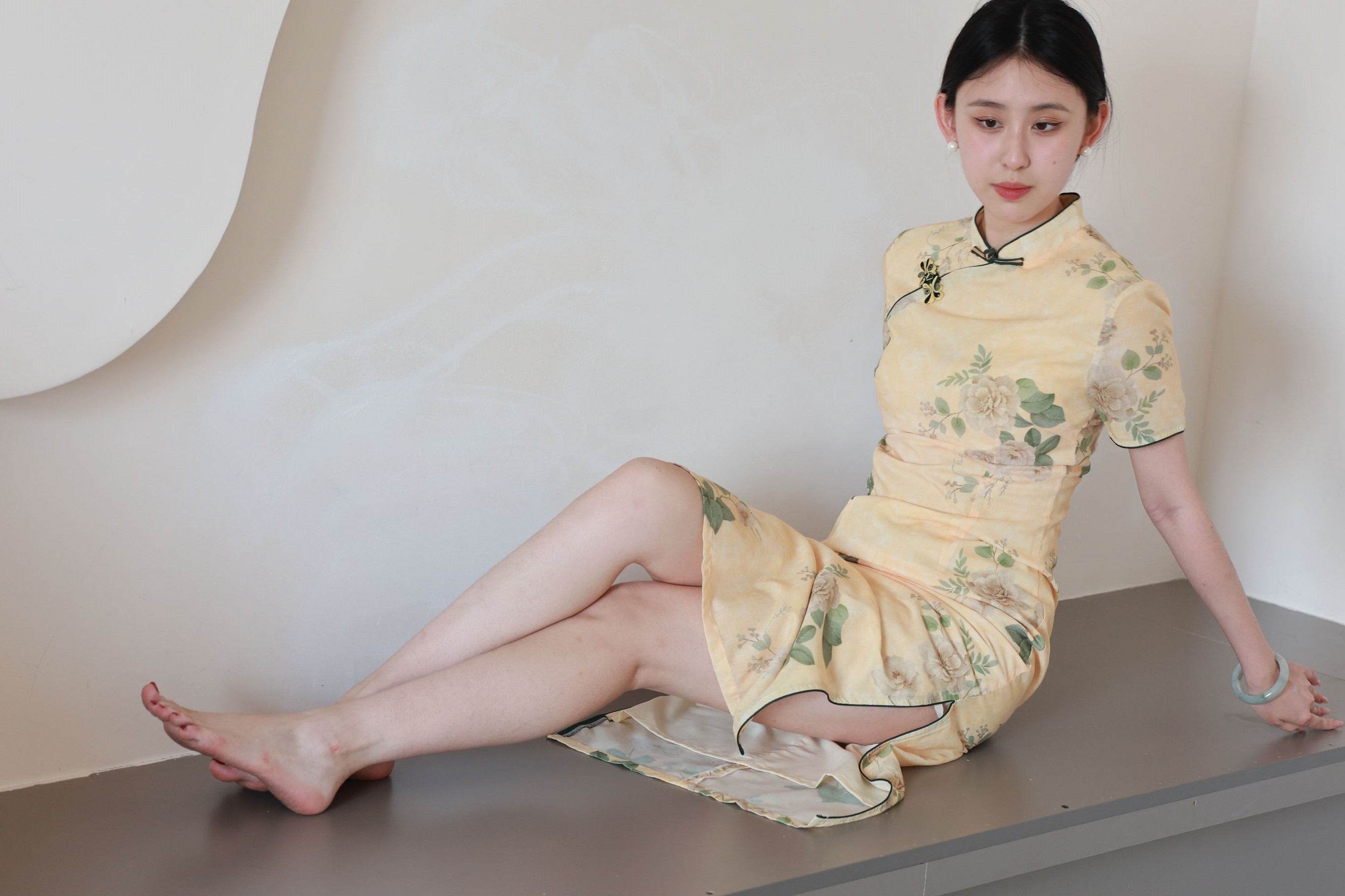 绮梦摄影 2024.08.30 No.011 yaya 珍藏无修无水印版/(510P)