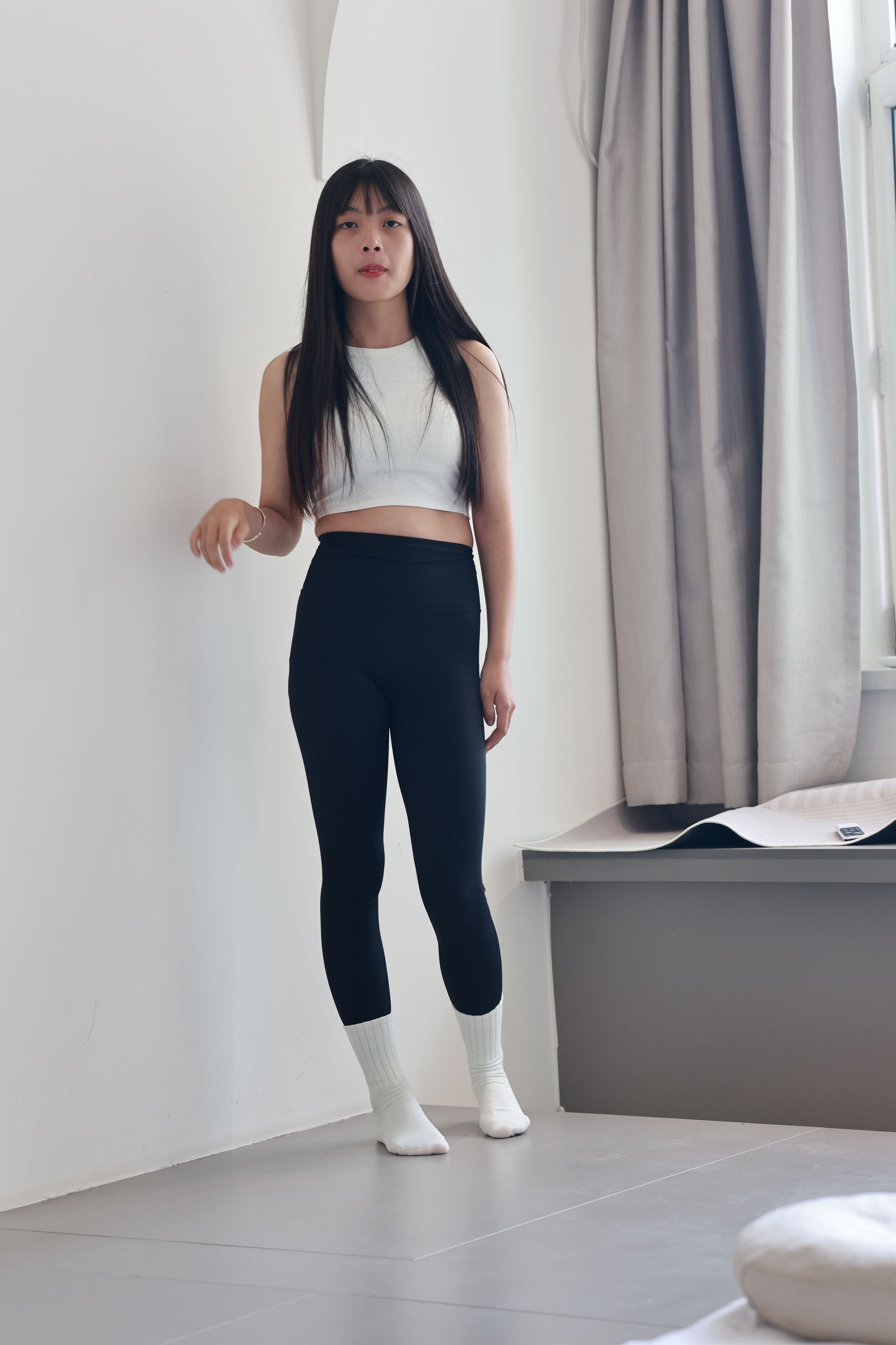 绮梦摄影 2024.09.01 No.013 团子 珍藏无修无水印版/(369P)