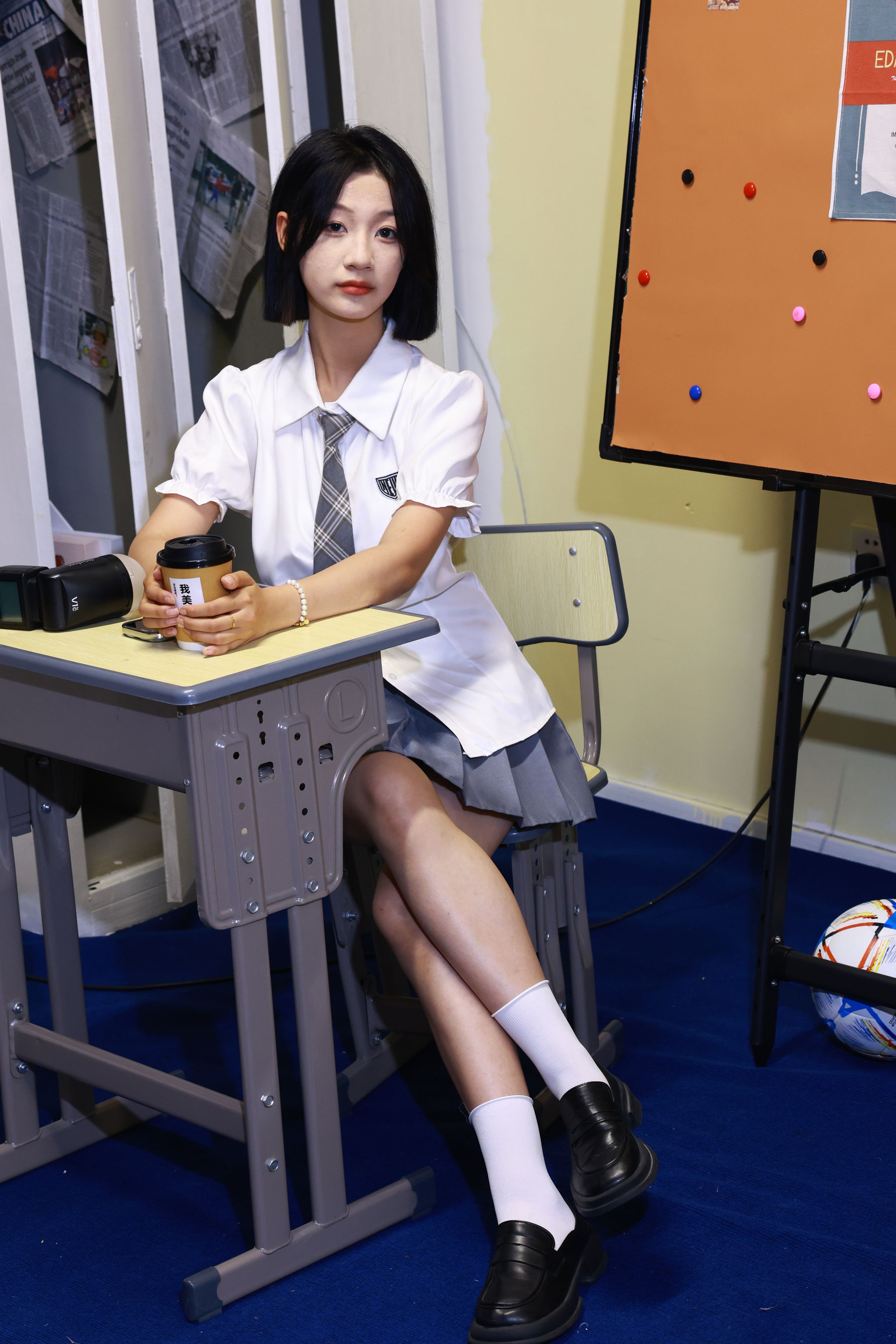 绮梦摄影 2024.08.29 No.010 Light 珍藏无修无水印版/(368P)