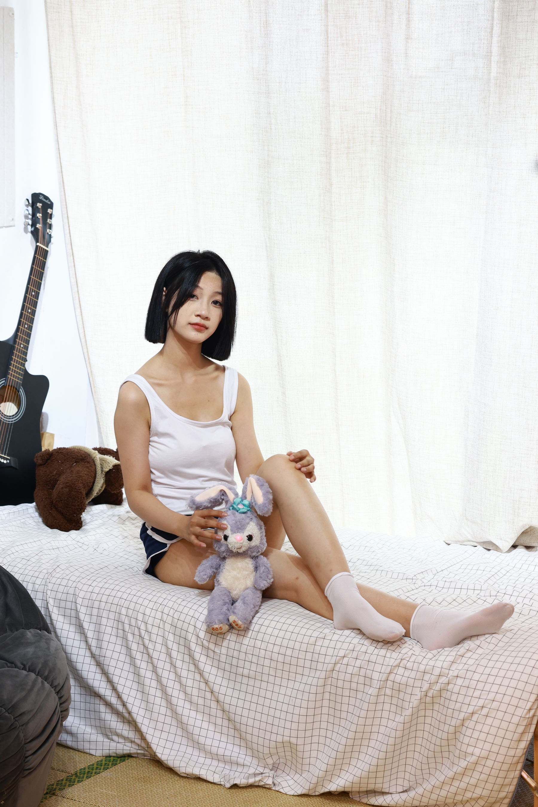 绮梦摄影 2024.08.31 No.012 Light 珍藏无修无水印版/(355P)