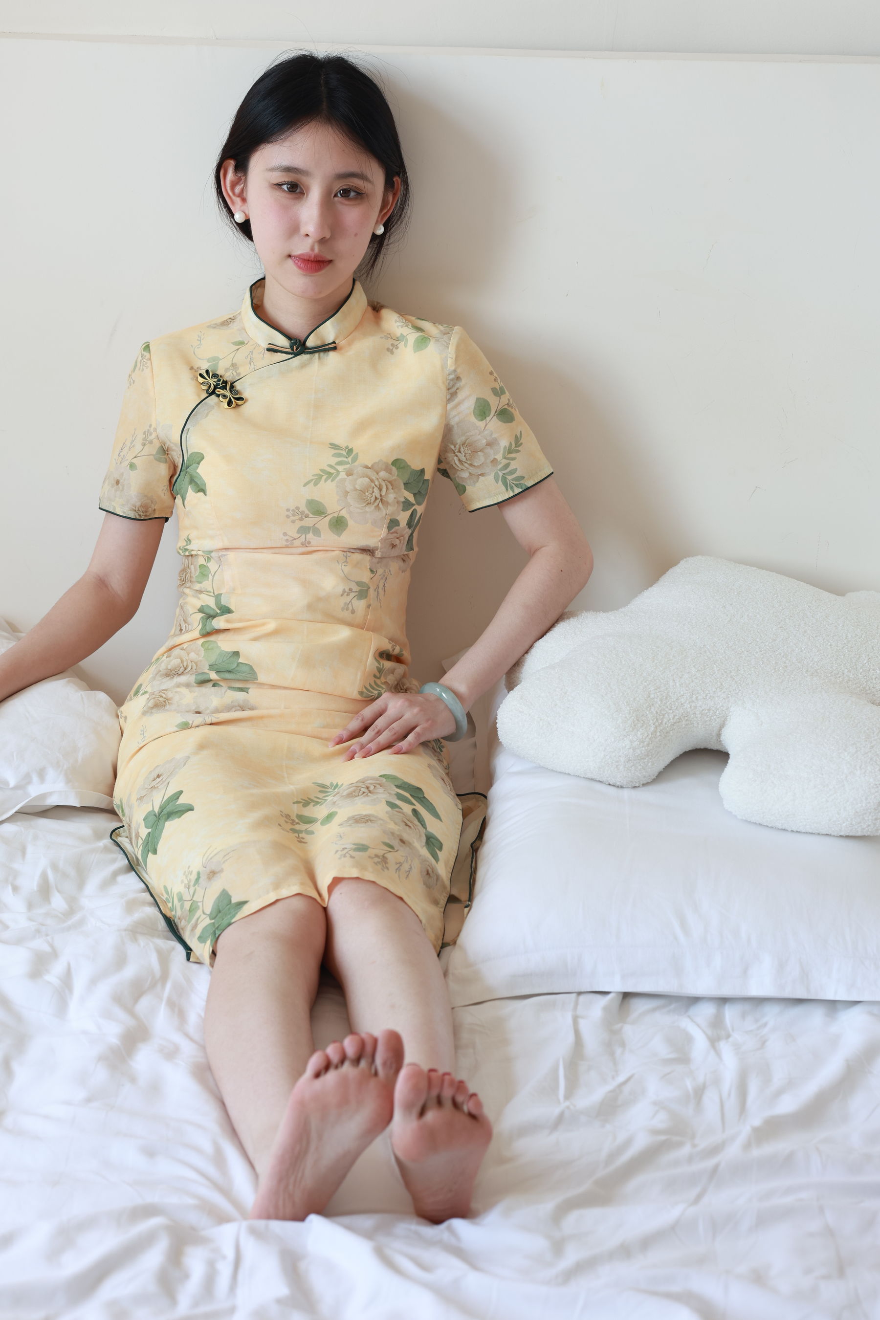 绮梦摄影 2024.08.30 No.011 yaya 珍藏无修无水印版/(510P)