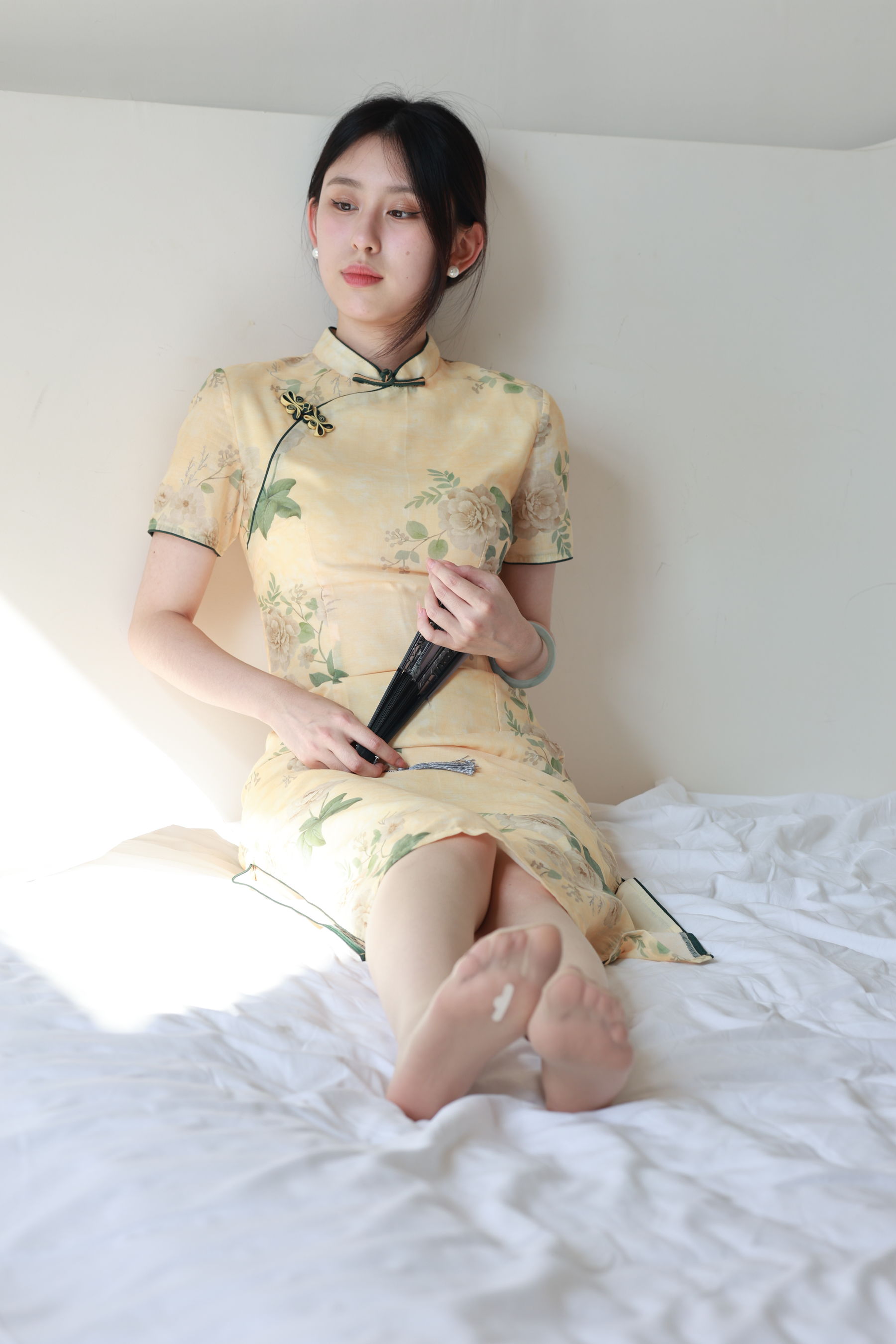 绮梦摄影 2024.08.30 No.011 yaya 珍藏无修无水印版/(510P)