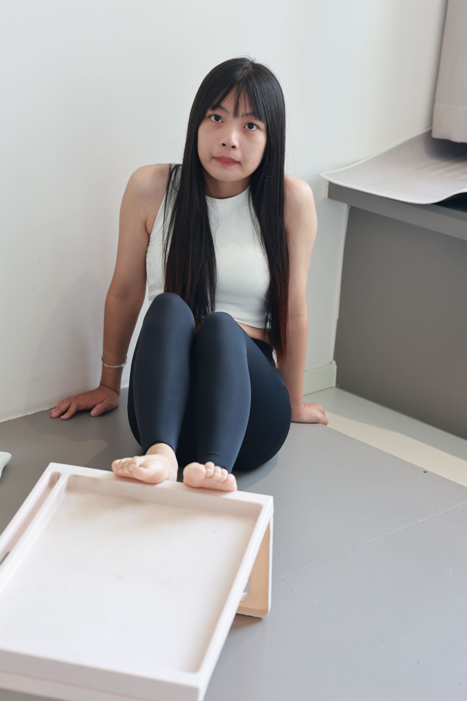 绮梦摄影 2024.09.01 No.013 团子 珍藏无修无水印版/(369P)