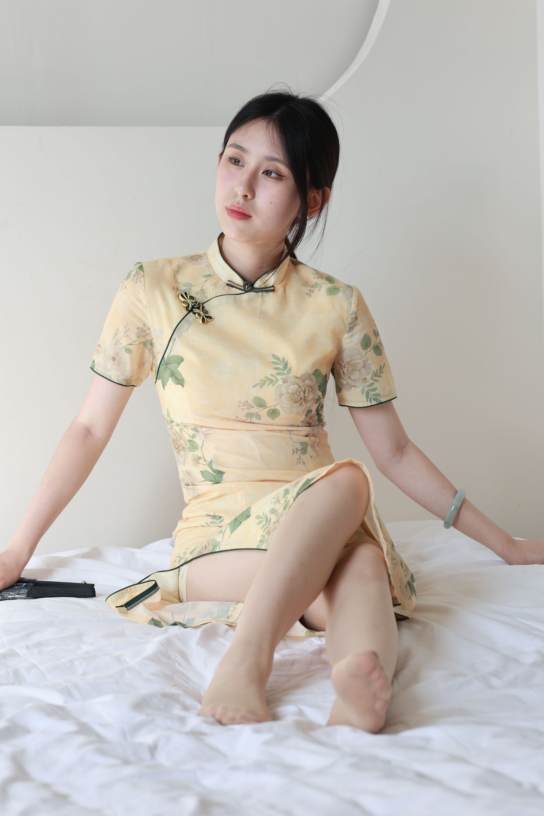 绮梦摄影 2024.08.30 No.011 yaya 珍藏无修无水印版/(510P)