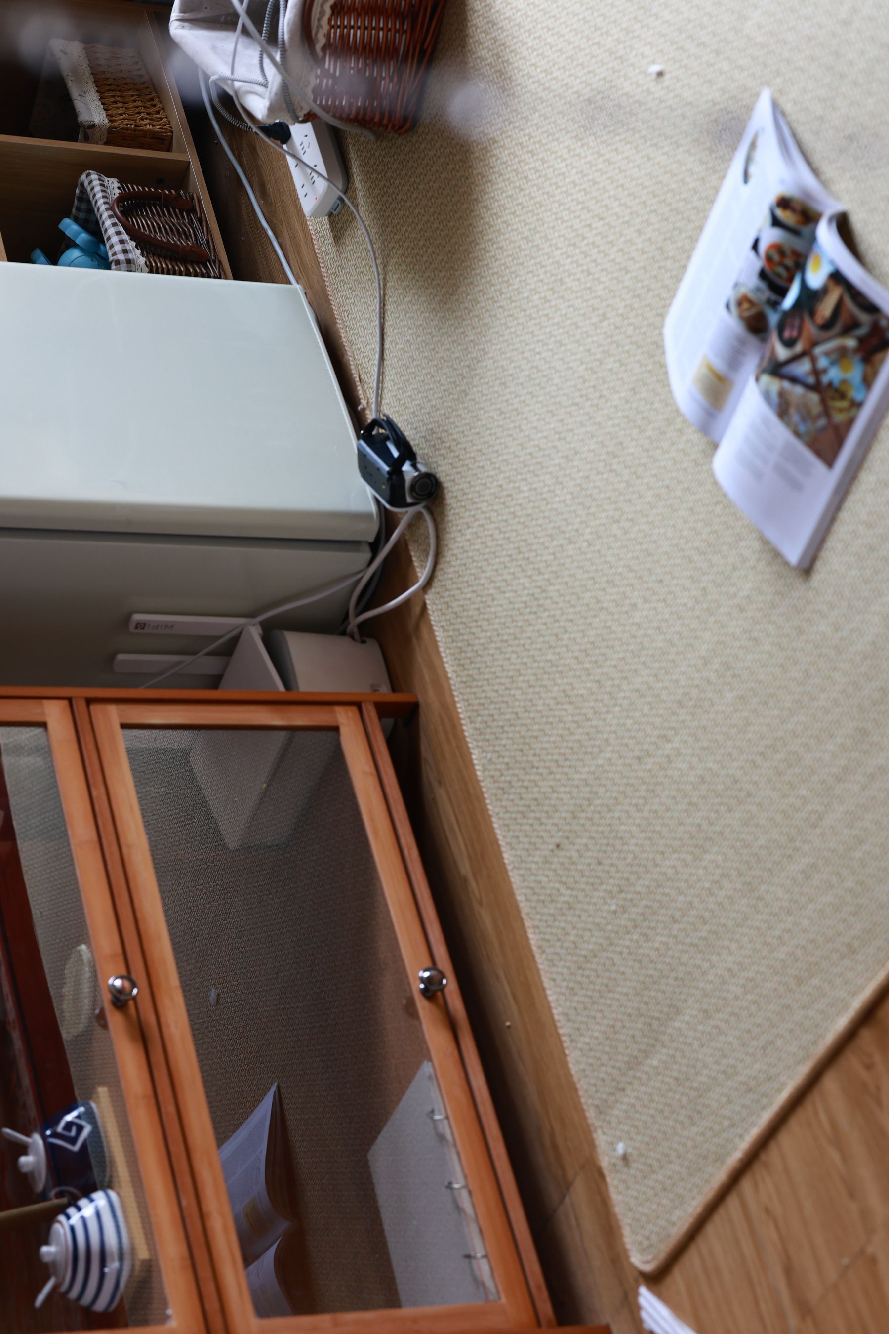 绮梦摄影 2024.08.24 No.005 Aubrey 珍藏无修无水印版/(267P)