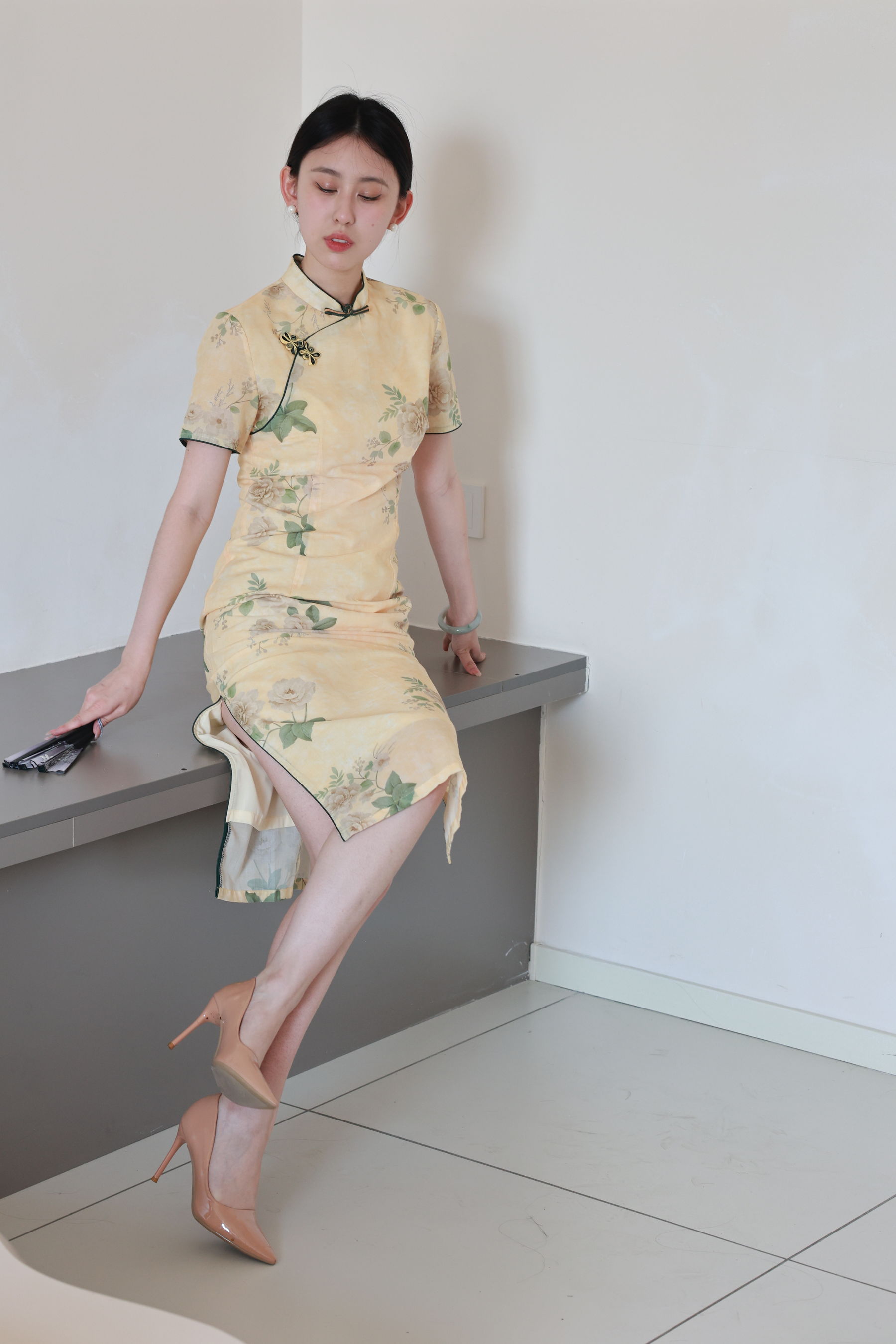 绮梦摄影 2024.08.30 No.011 yaya 珍藏无修无水印版/(510P)