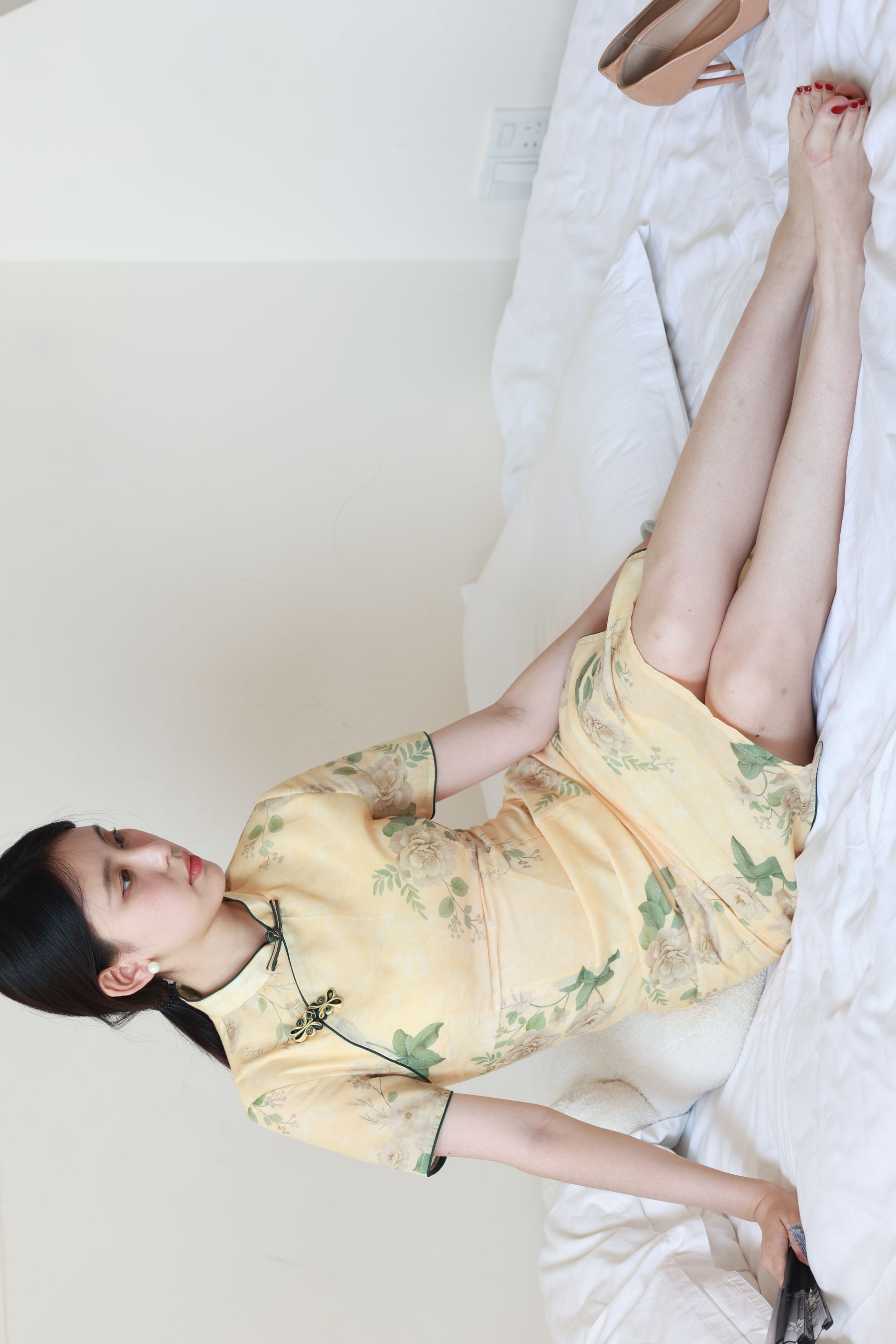 绮梦摄影 2024.08.30 No.011 yaya 珍藏无修无水印版/(510P)