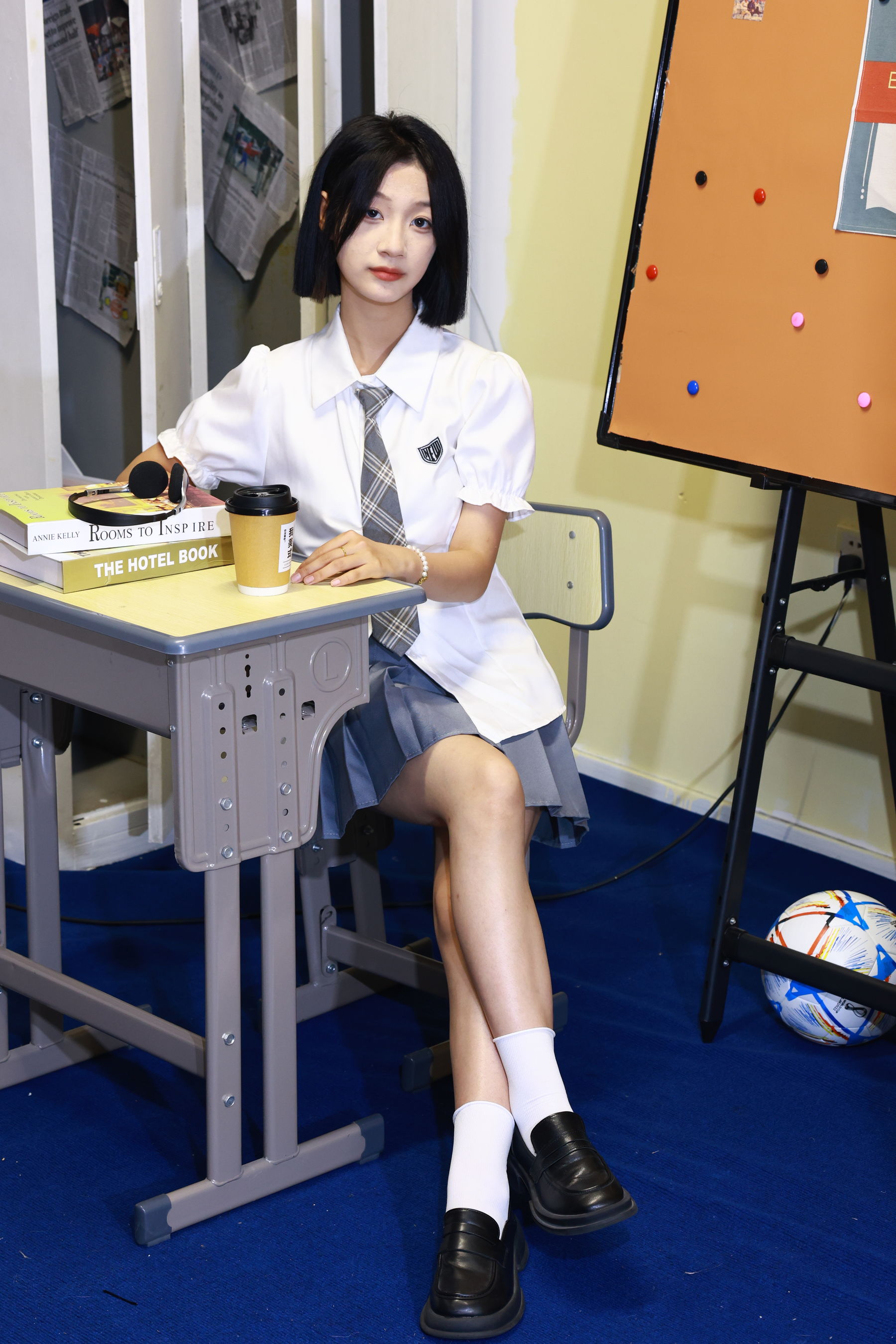 绮梦摄影 2024.08.29 No.010 Light 珍藏无修无水印版/(368P)