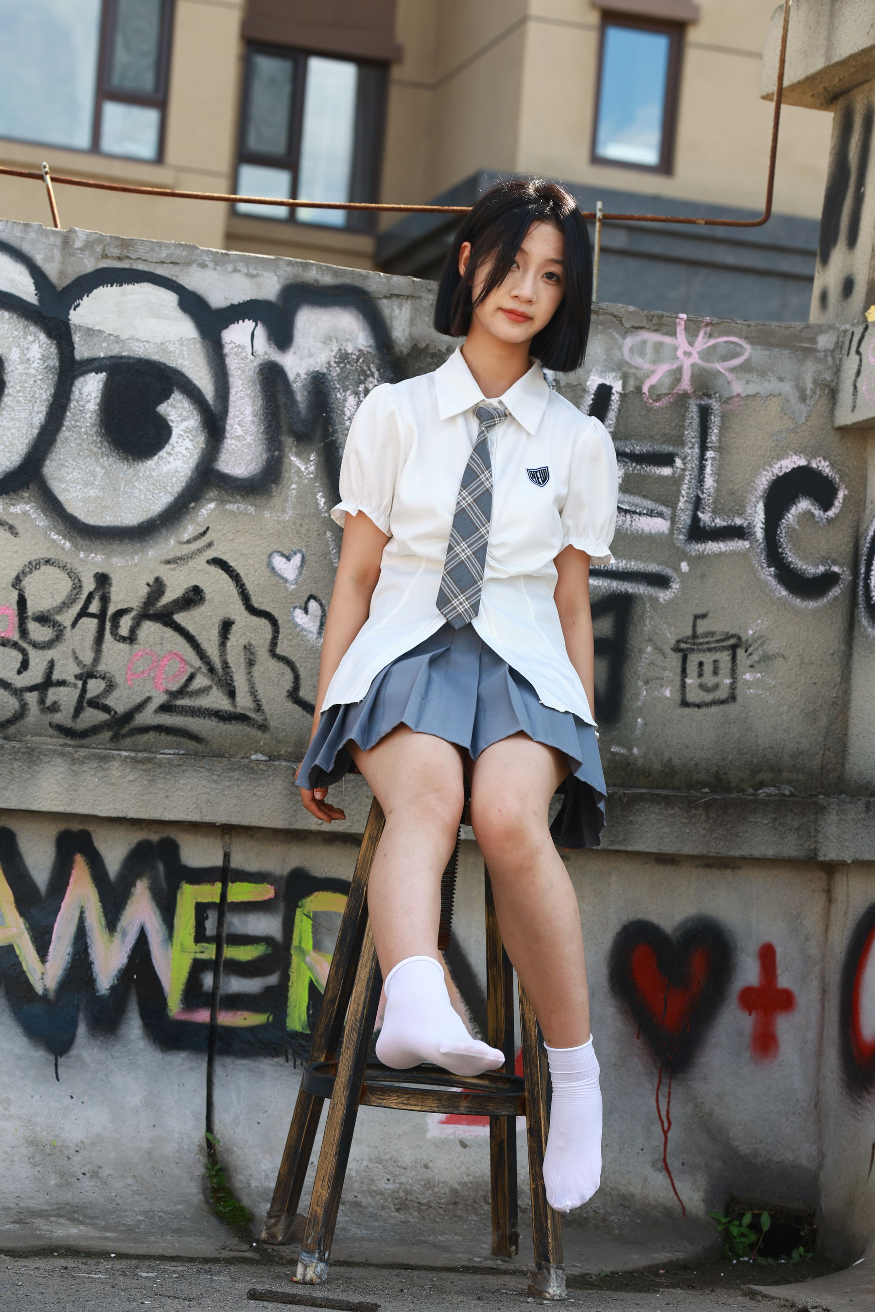 绮梦摄影 2024.08.29 No.010 Light 珍藏无修无水印版/(368P)