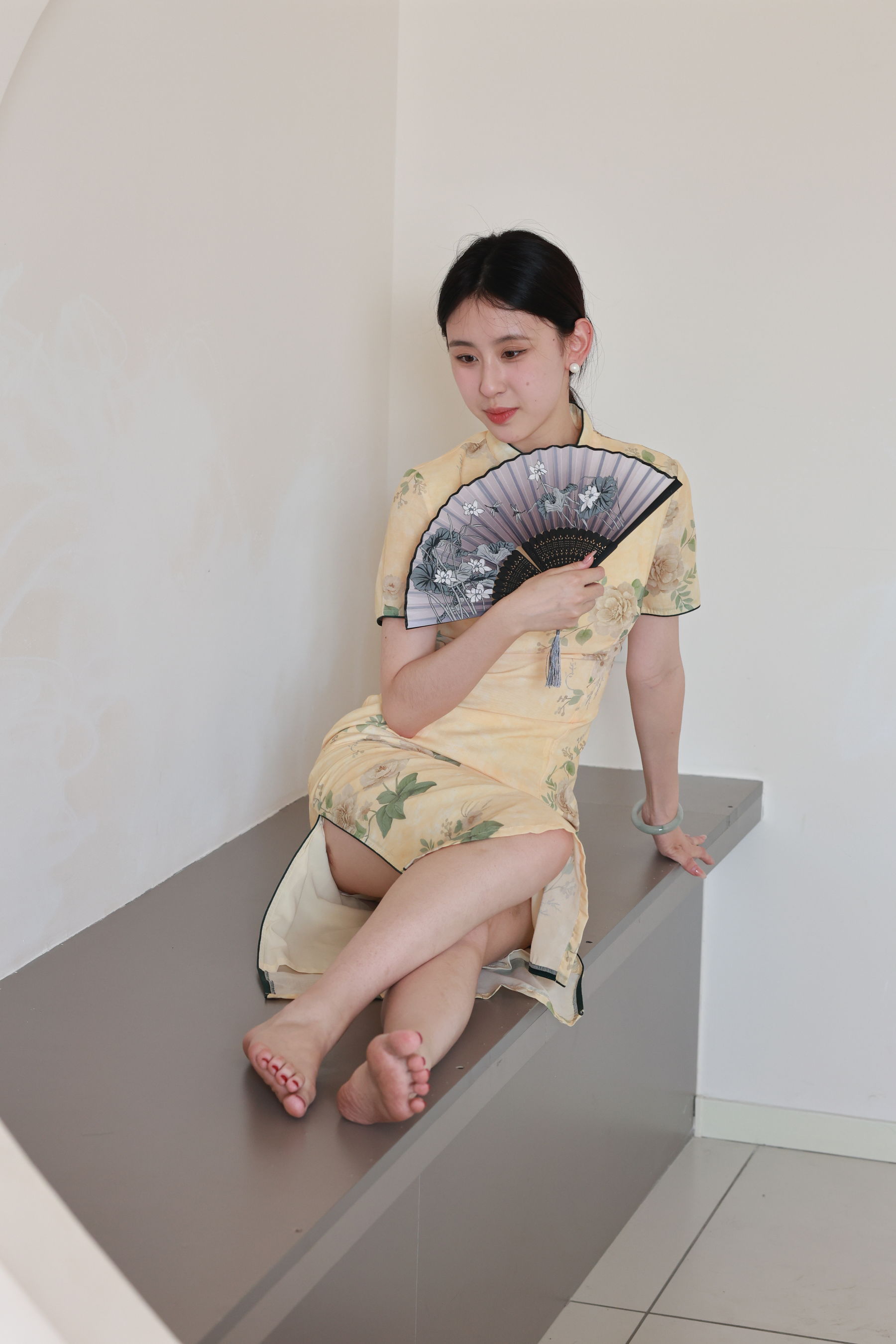 绮梦摄影 2024.08.30 No.011 yaya 珍藏无修无水印版/(510P)