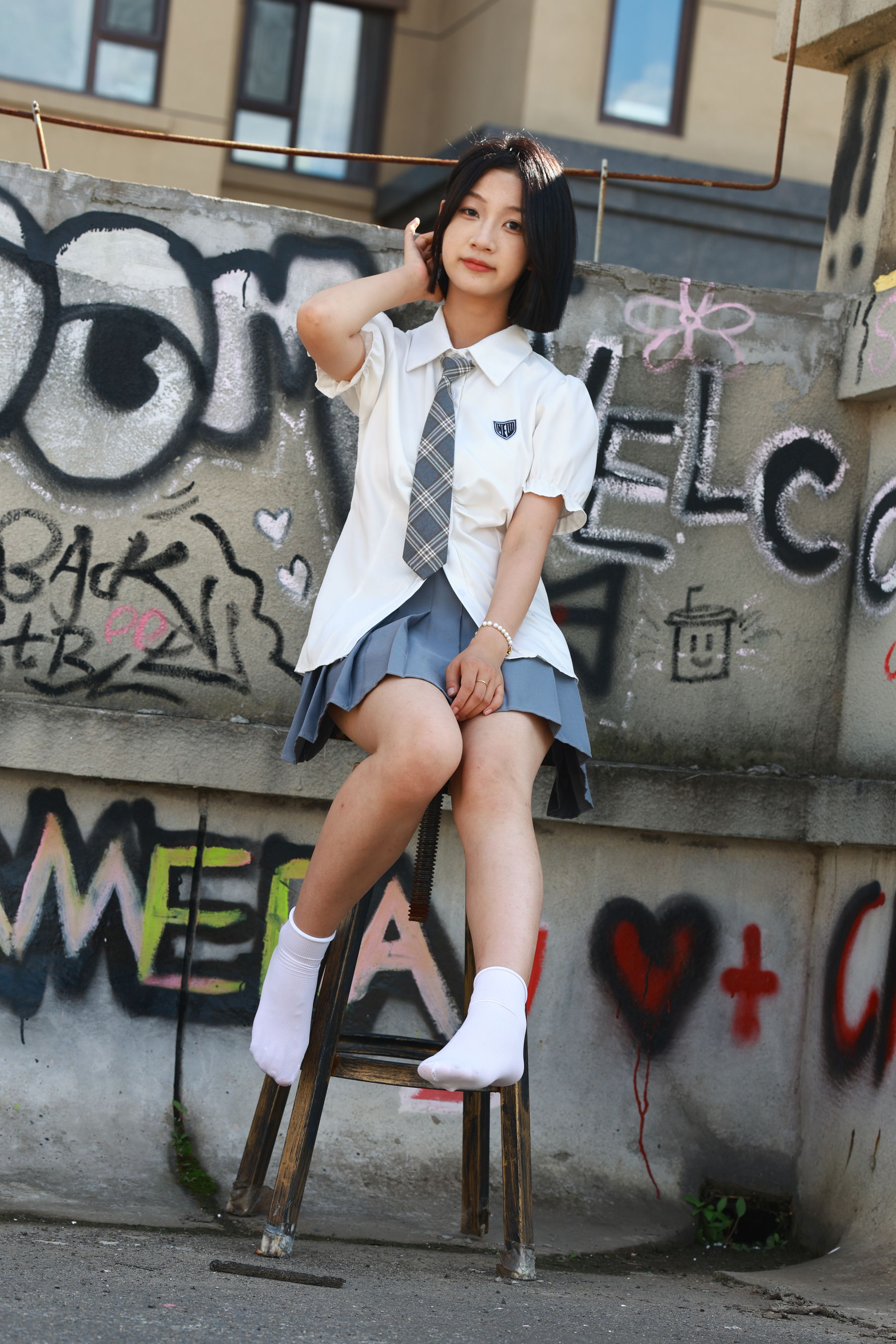 绮梦摄影 2024.08.29 No.010 Light 珍藏无修无水印版/(368P)