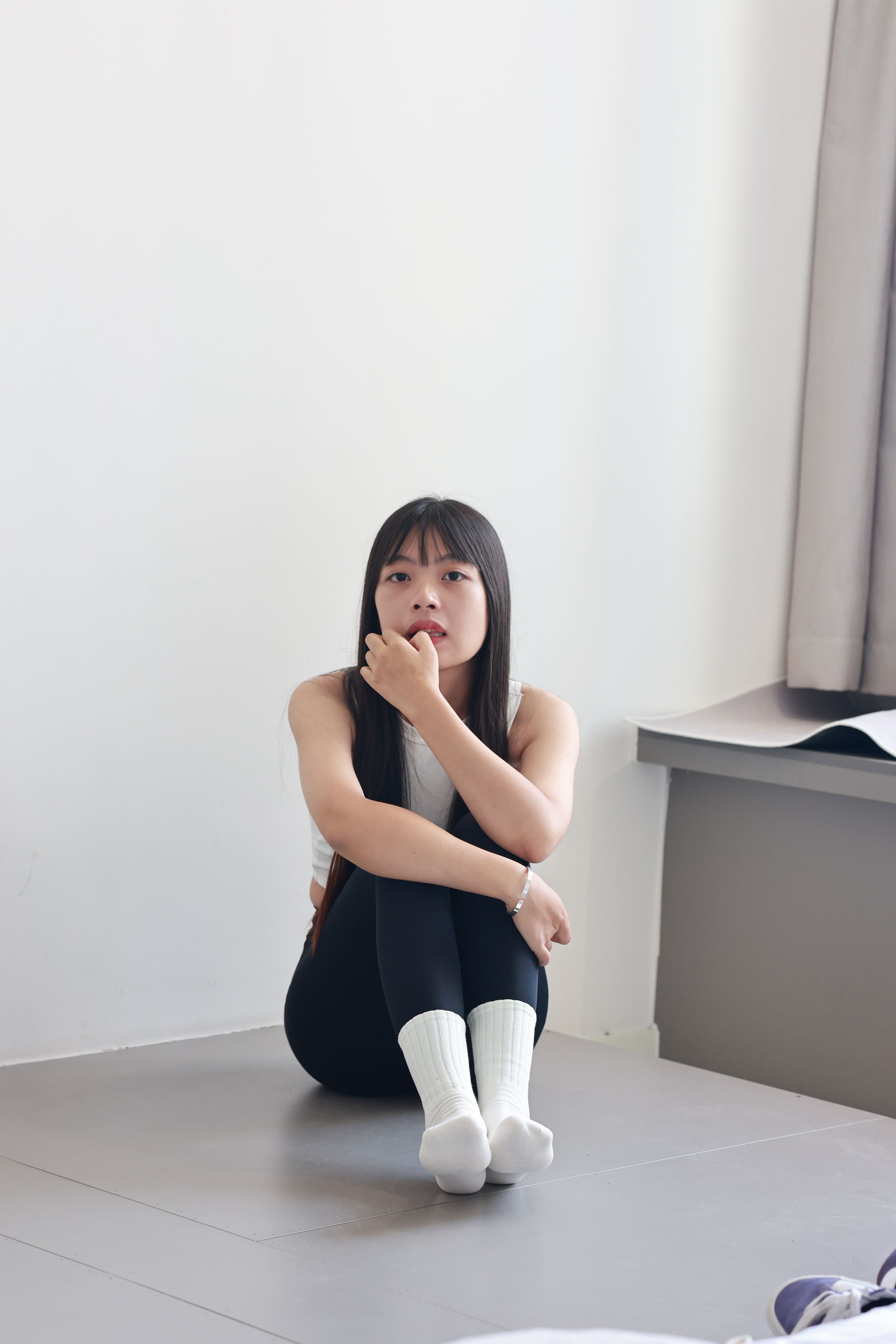 绮梦摄影 2024.09.01 No.013 团子 珍藏无修无水印版/(369P)