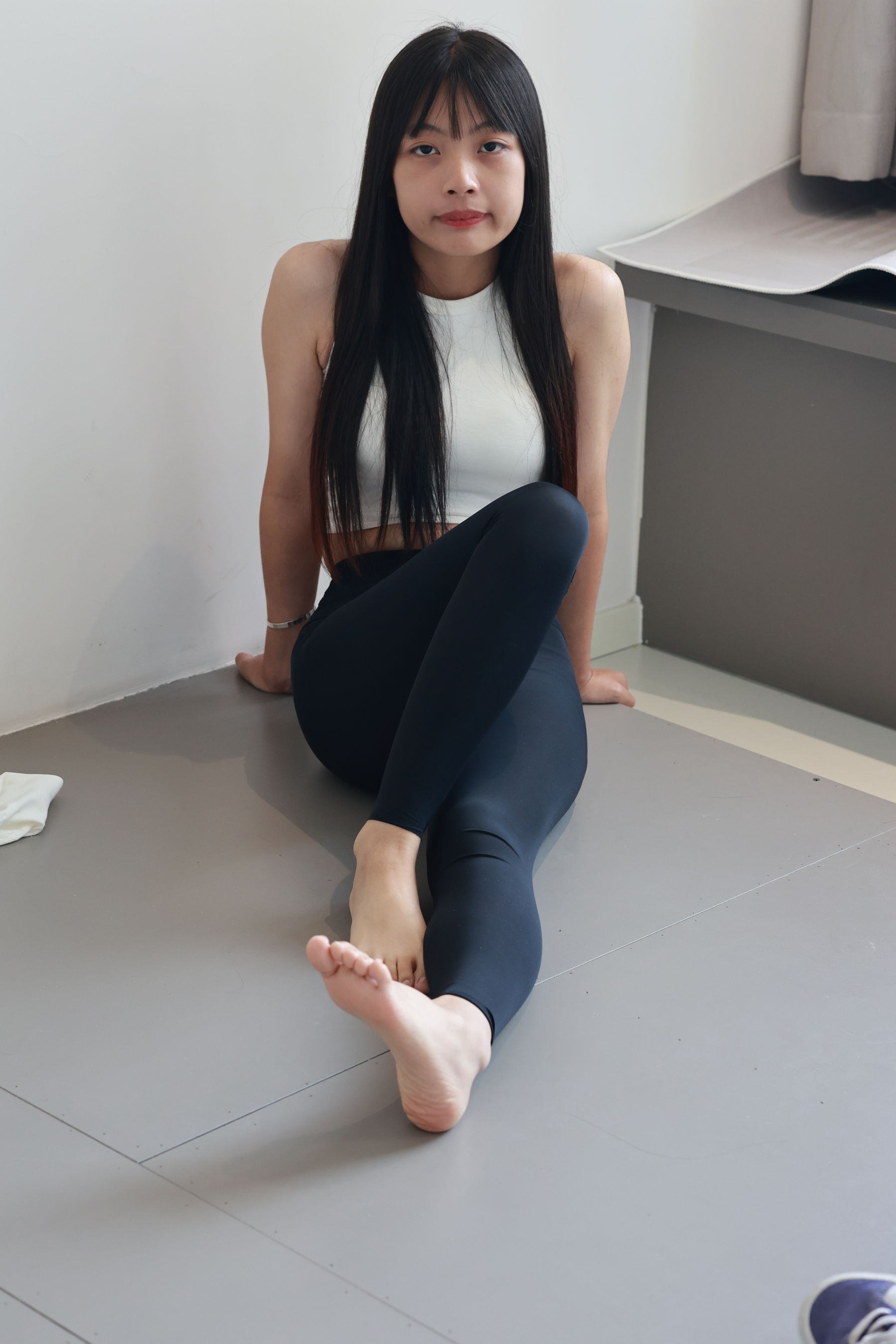 绮梦摄影 2024.09.01 No.013 团子 珍藏无修无水印版/(369P)