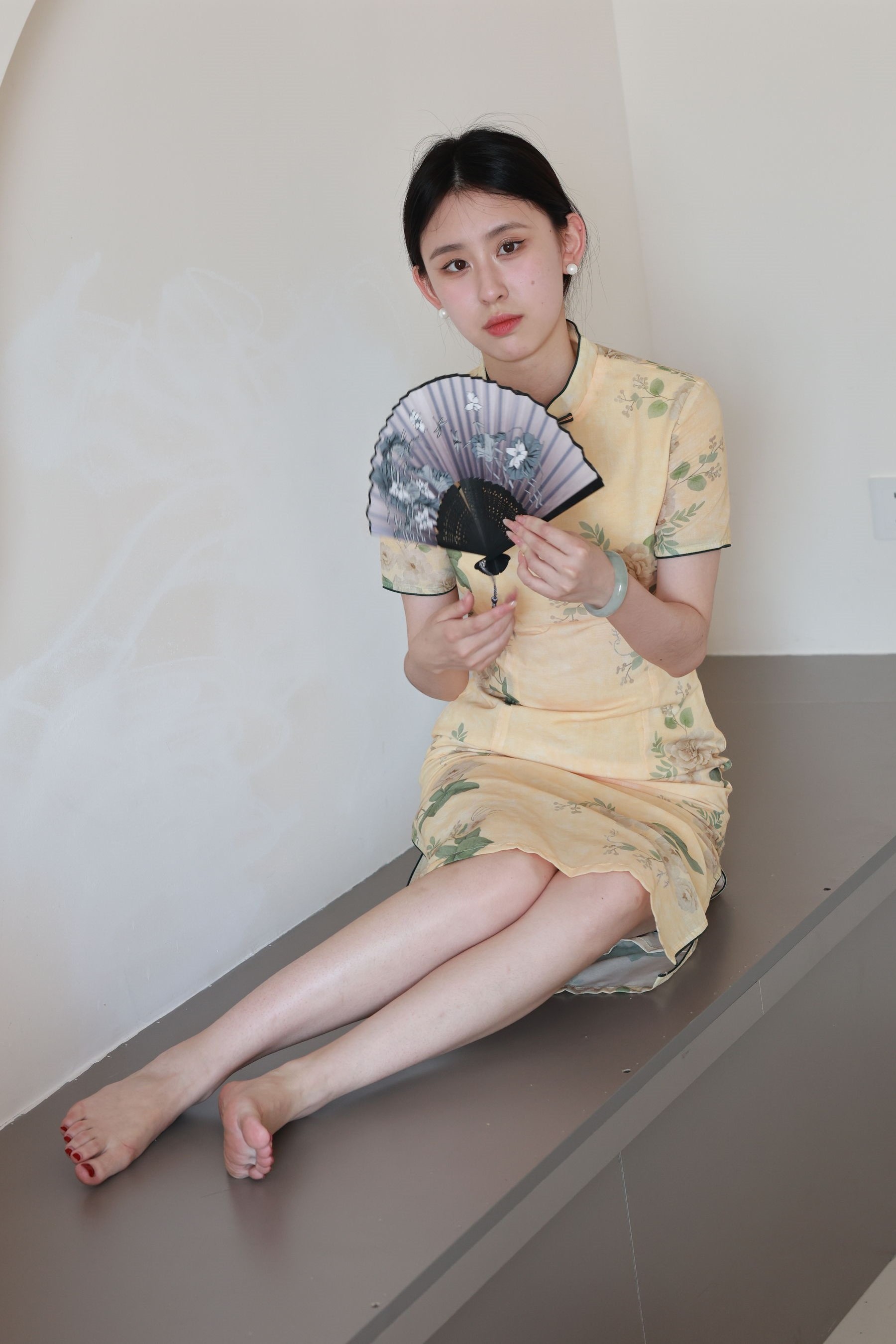 绮梦摄影 2024.08.30 No.011 yaya 珍藏无修无水印版/(510P)