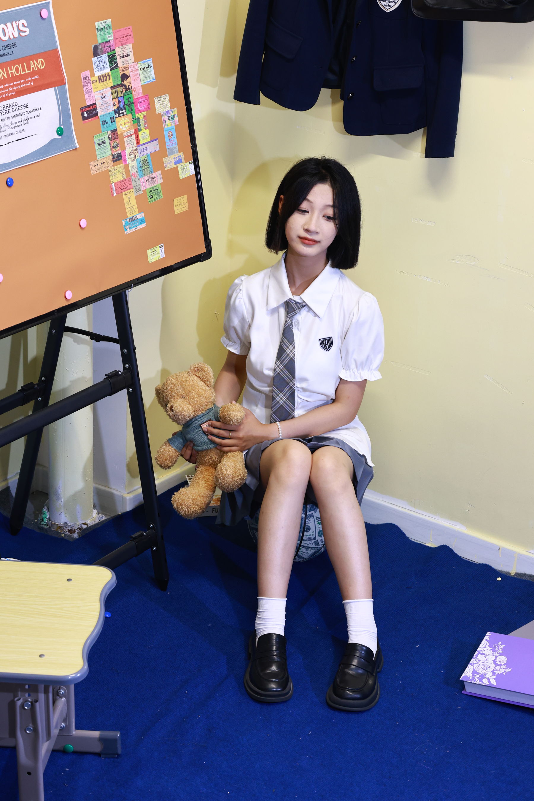 绮梦摄影 2024.08.29 No.010 Light 珍藏无修无水印版/(368P)