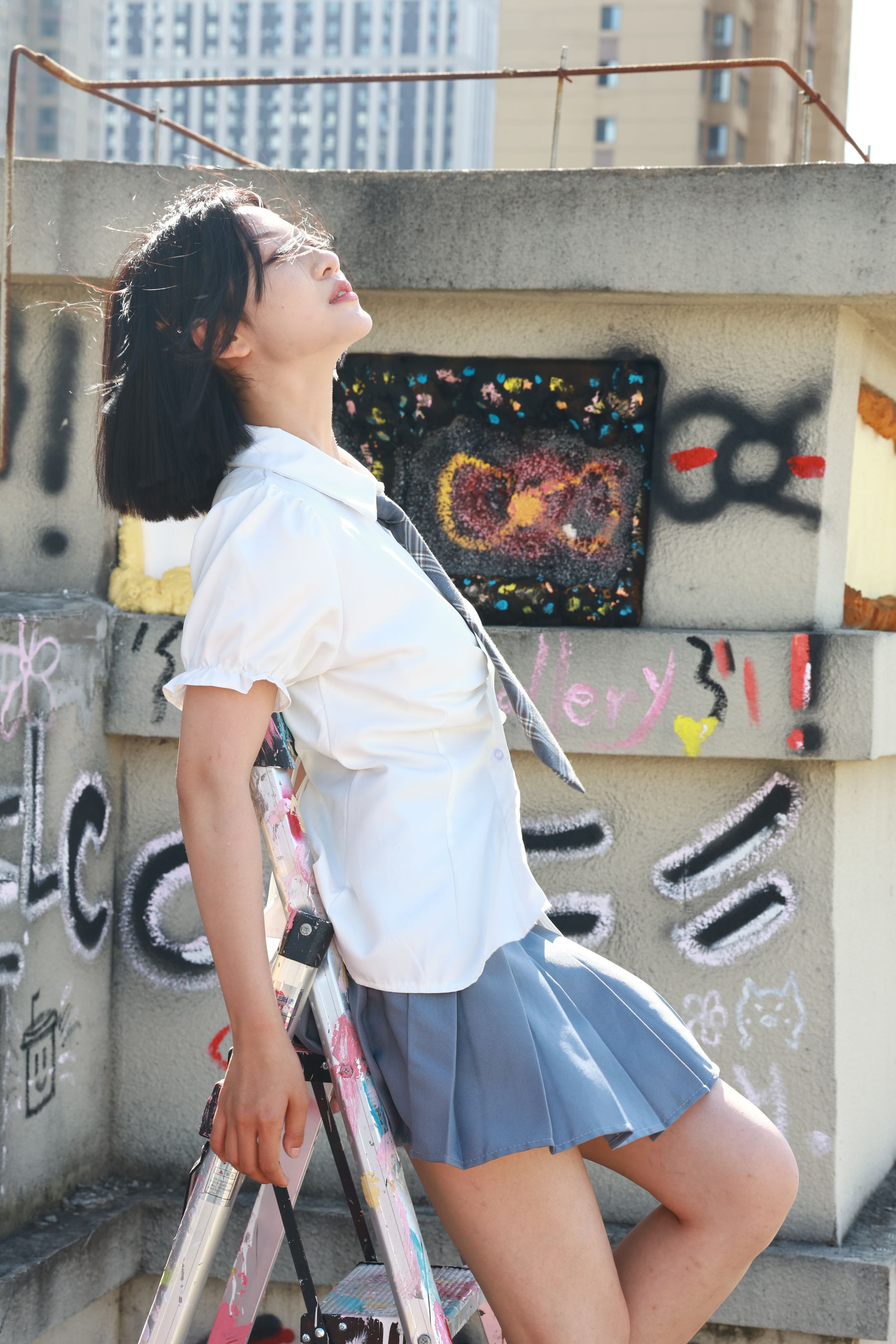 绮梦摄影 2024.08.29 No.010 Light 珍藏无修无水印版/(368P)